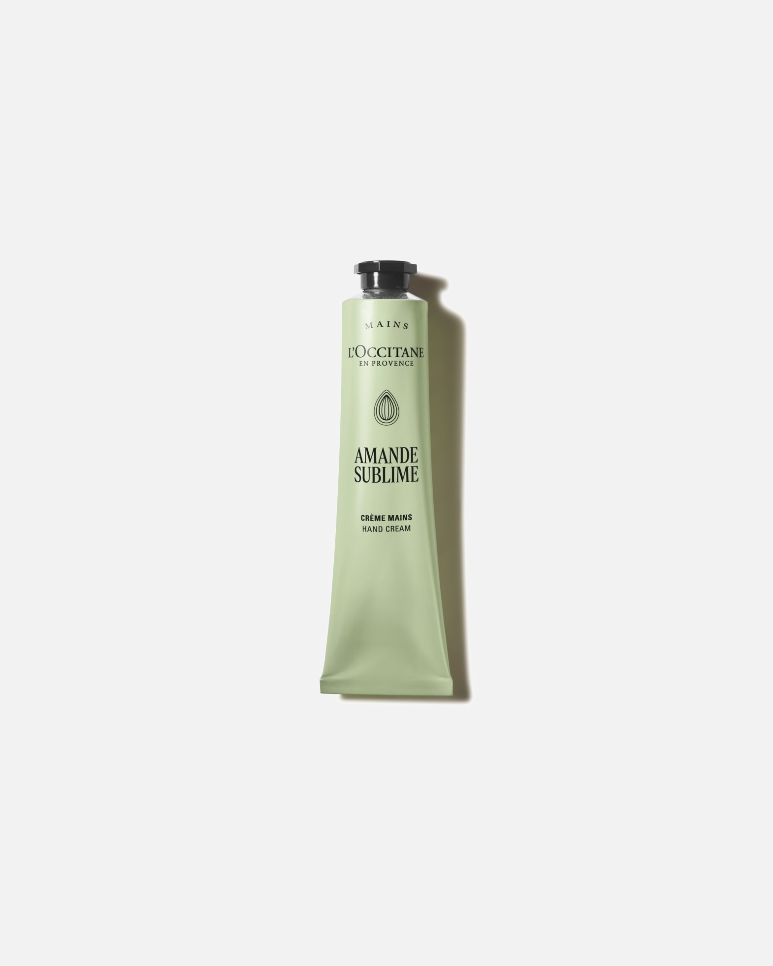 Handcreme für Unisex L’Occitane Amande Sublime 75 ml