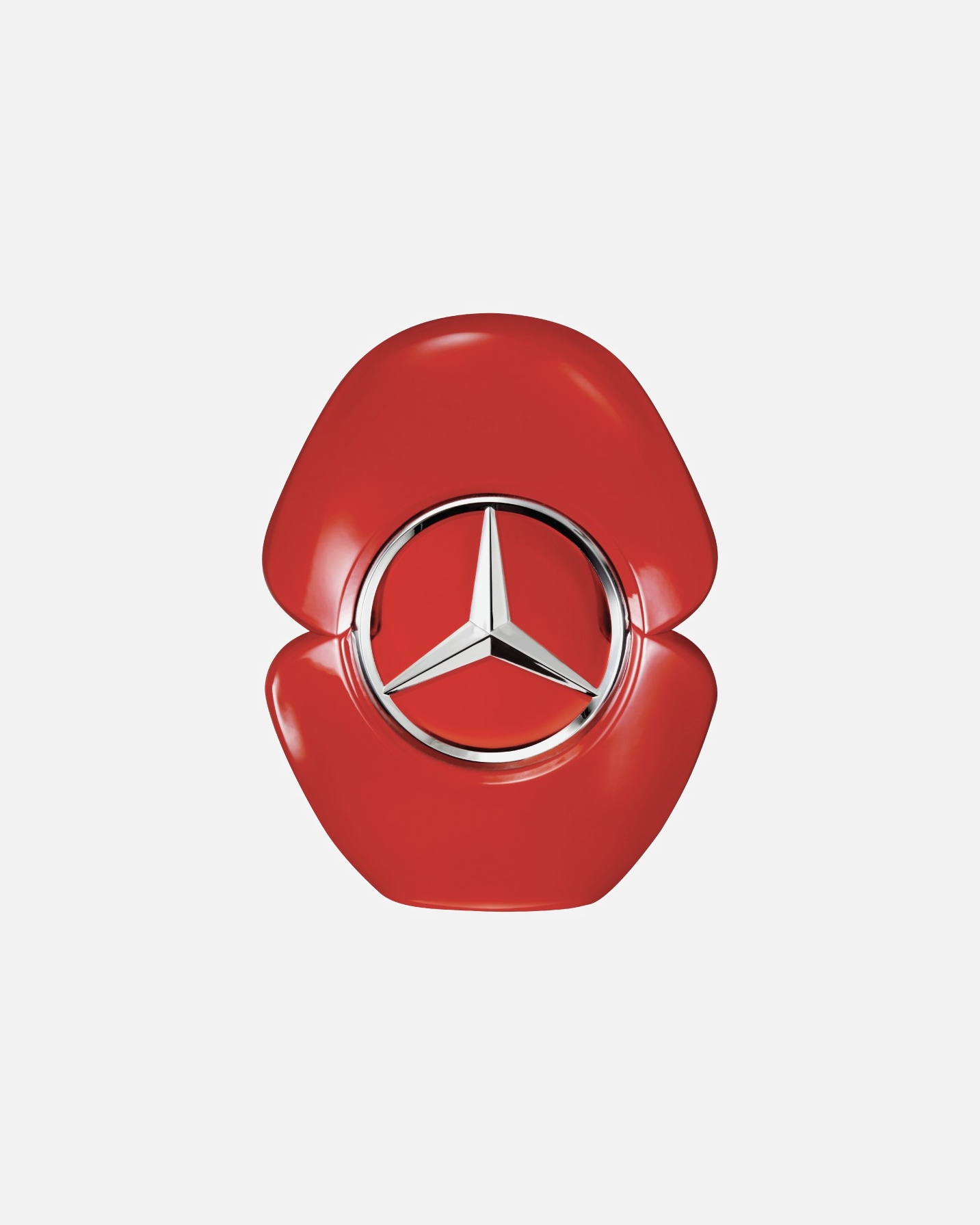 Eau de parfum for FemmeMERCEDES-BENZ PARFUMSWoman In Red60 ml