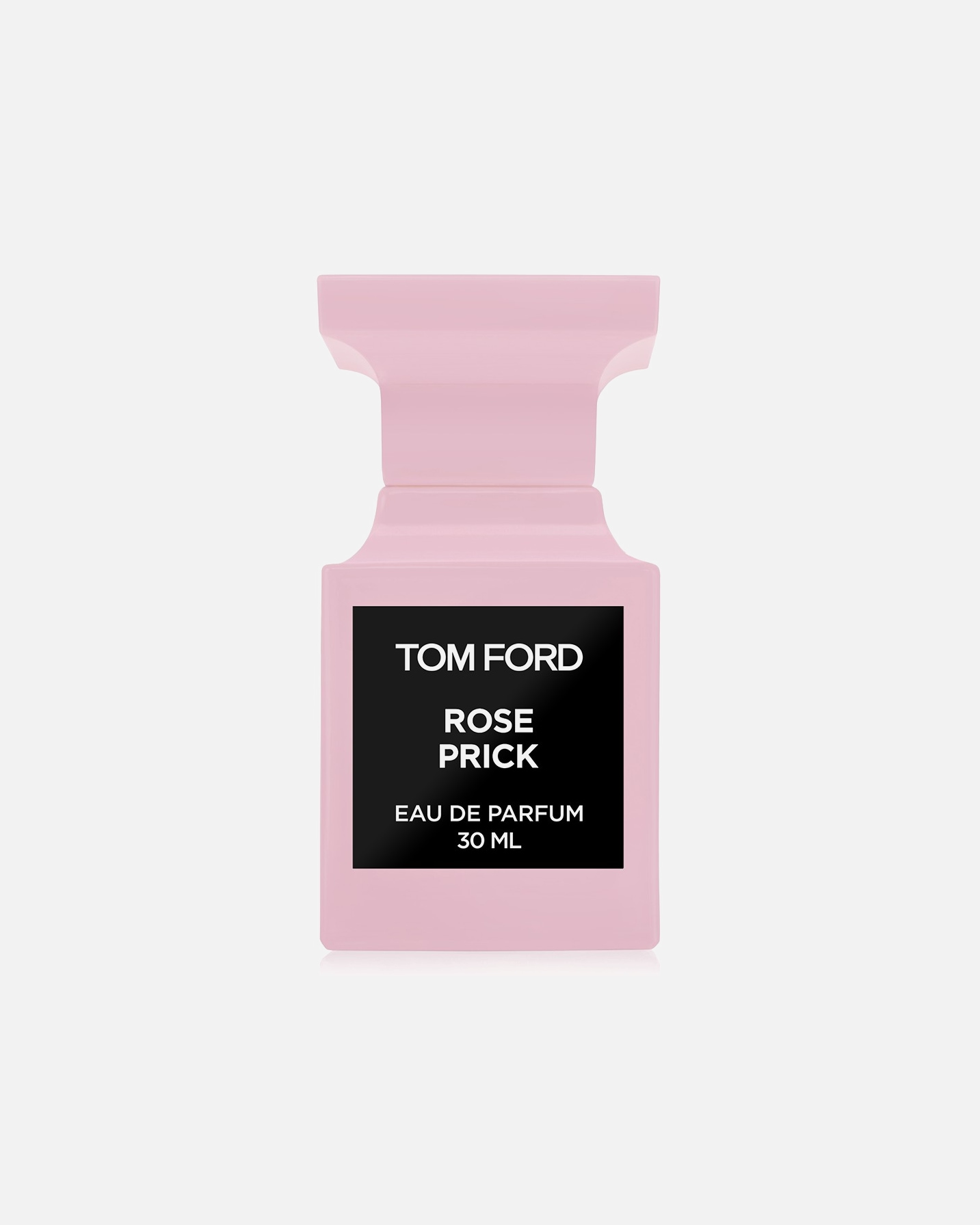 Eau de parfum for UnisexeTOM FORDPrivate Blend Düftepiqûre de rose30 ml