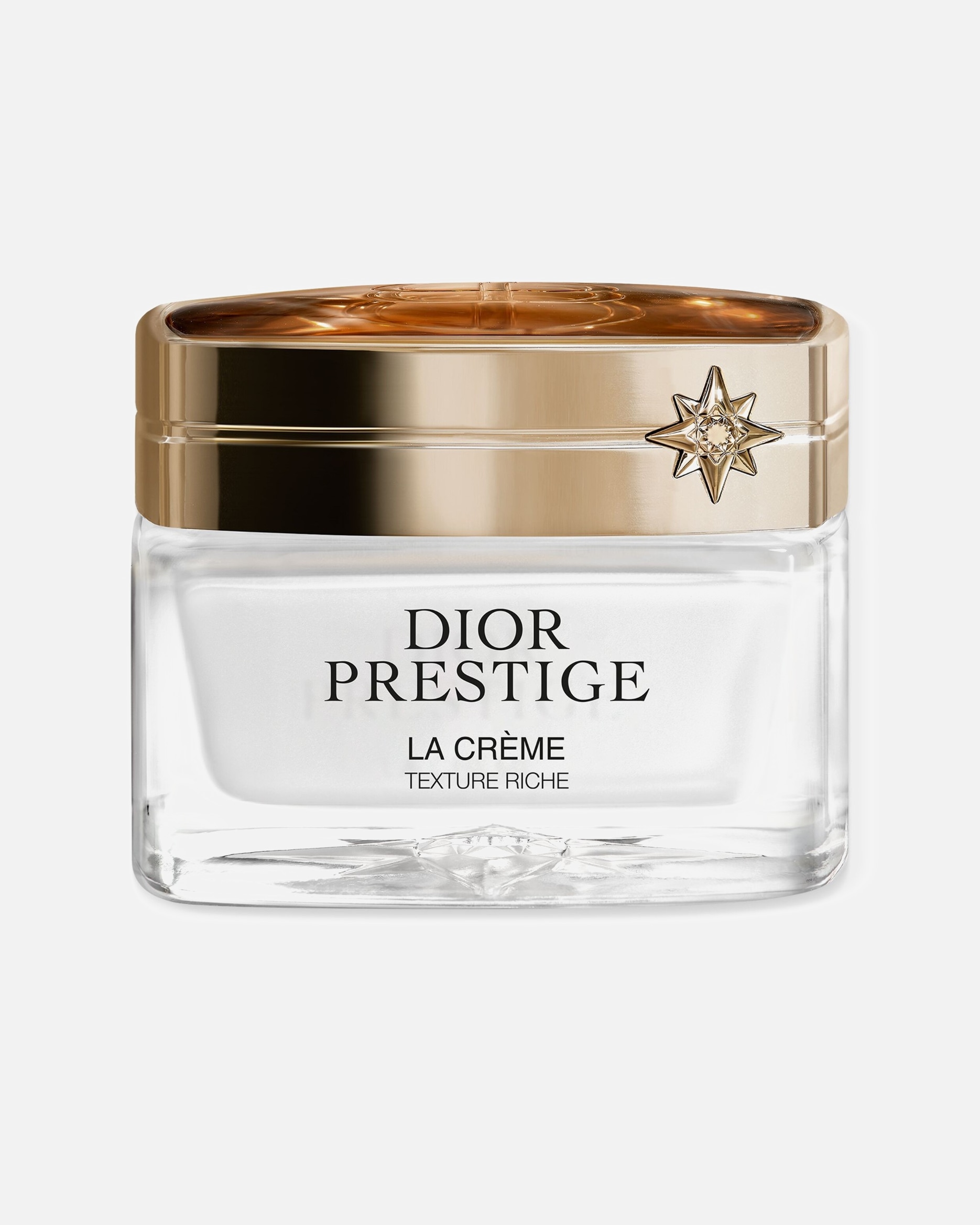 Crème visage for UnisexeDIORDior PrestigeDior Prestige La Crème Texture Riche50 ml
