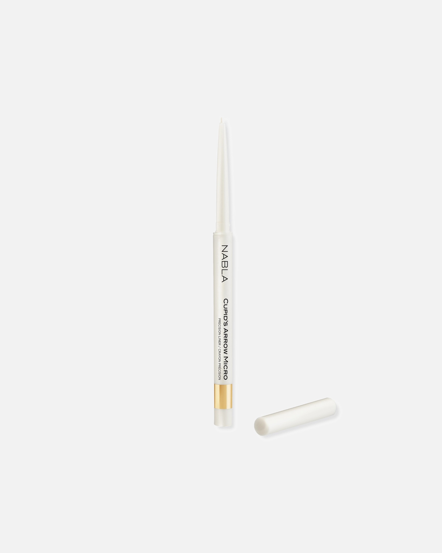 Eyeliner for UnisexeNABLADefault Brand LineCupid’s Arrow MicroPEARL