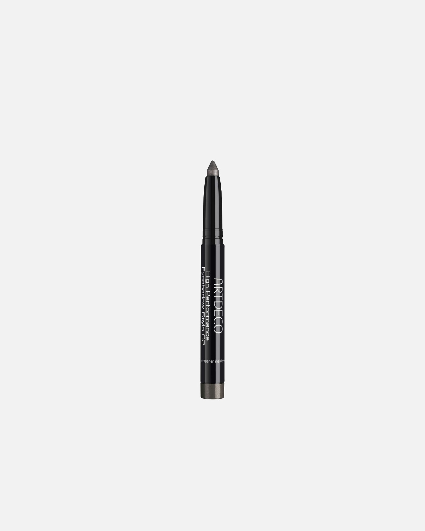 Ombre à paupières for UnisexeARTDECOHigh Performance Eyeshadow Stylo02 - SHADOW CHROME