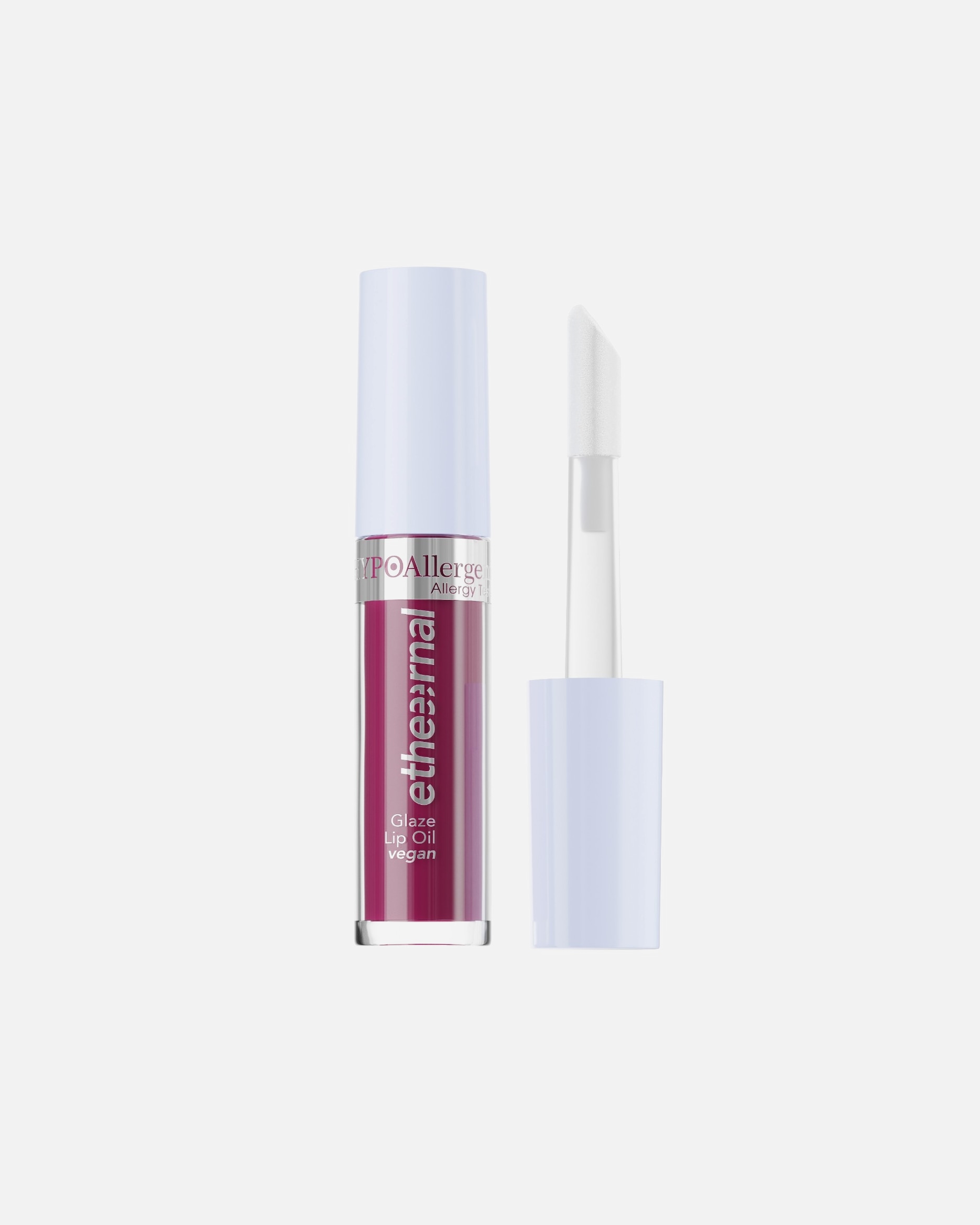 Huile pour les lèvres for UnisexeBell Hypo AllergenicEthernal Glaze Lip Oil3 - UNREAL