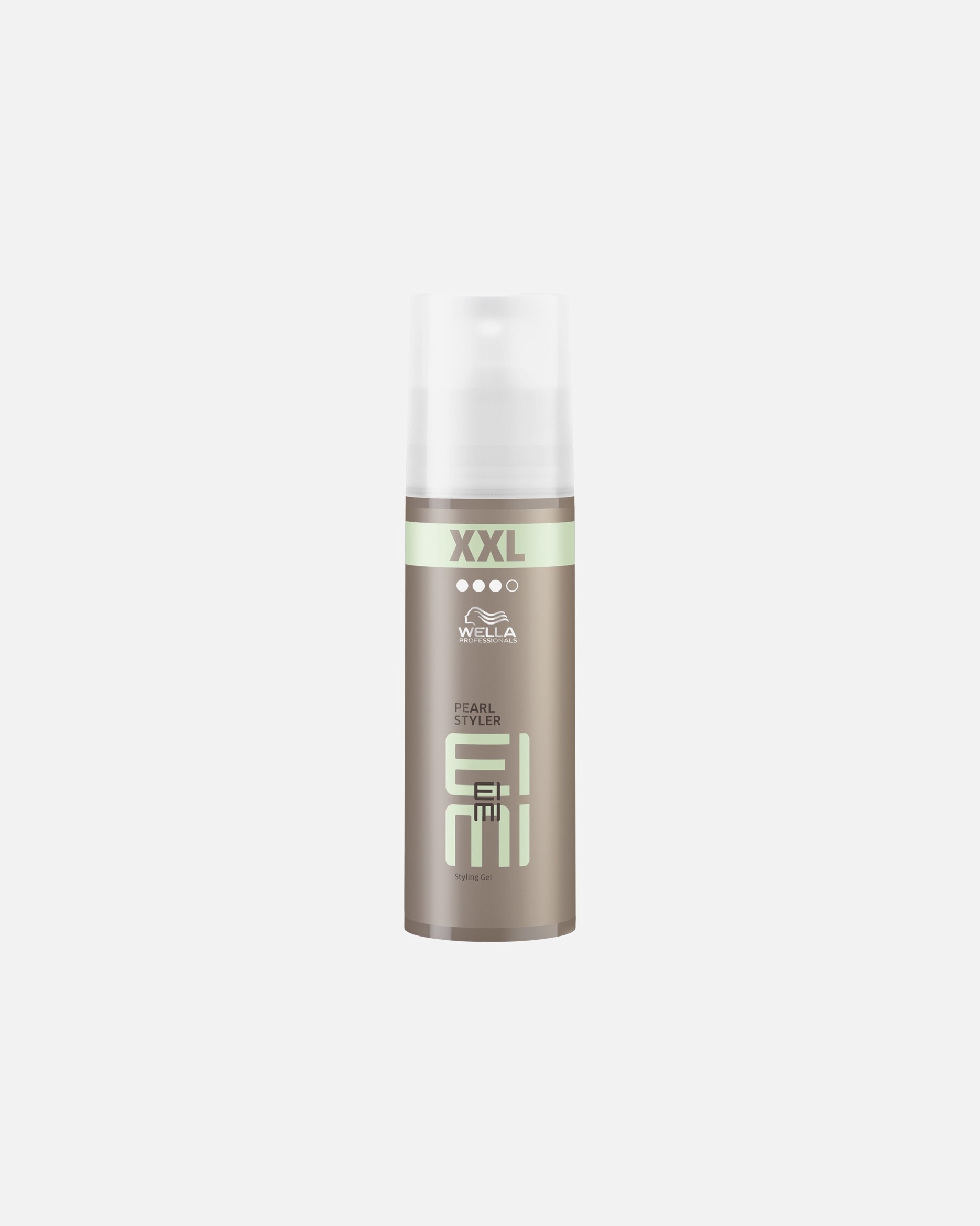 Gel cheveux for UnisexeWella ProfessionalsPearl Styler Styling Gel150 ml