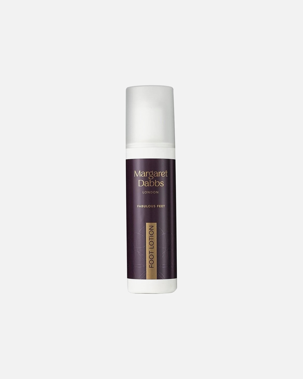 Fußcreme für Unisex Margaret Dabbs Fabulous Feet 200 ml
