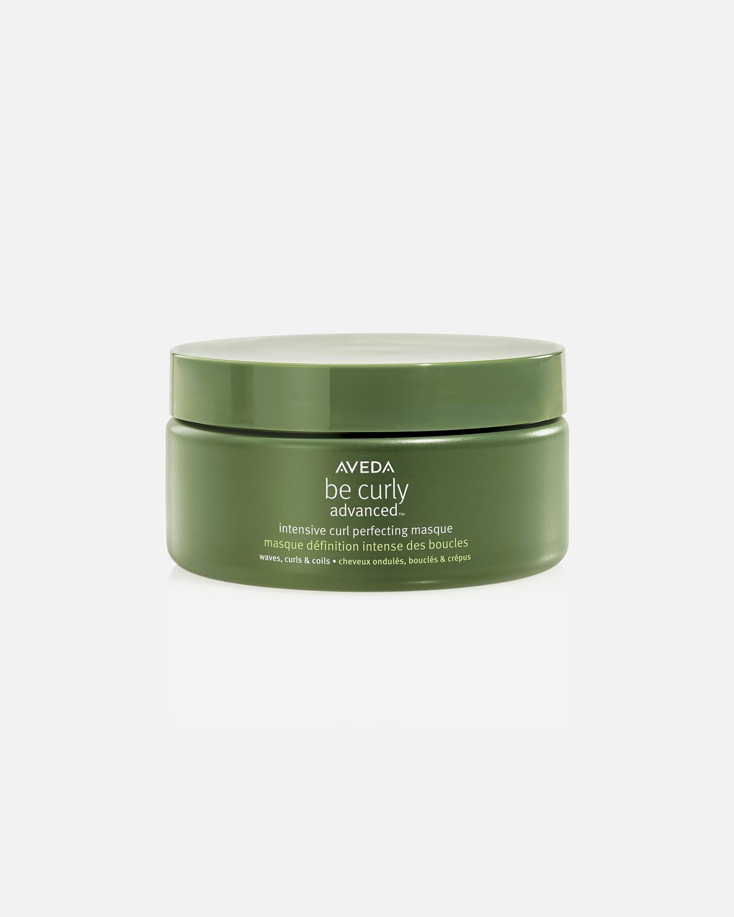 Masque capillaire for UnisexeAvedabe curly™Intensive Curl Perfecting Masque200 ml