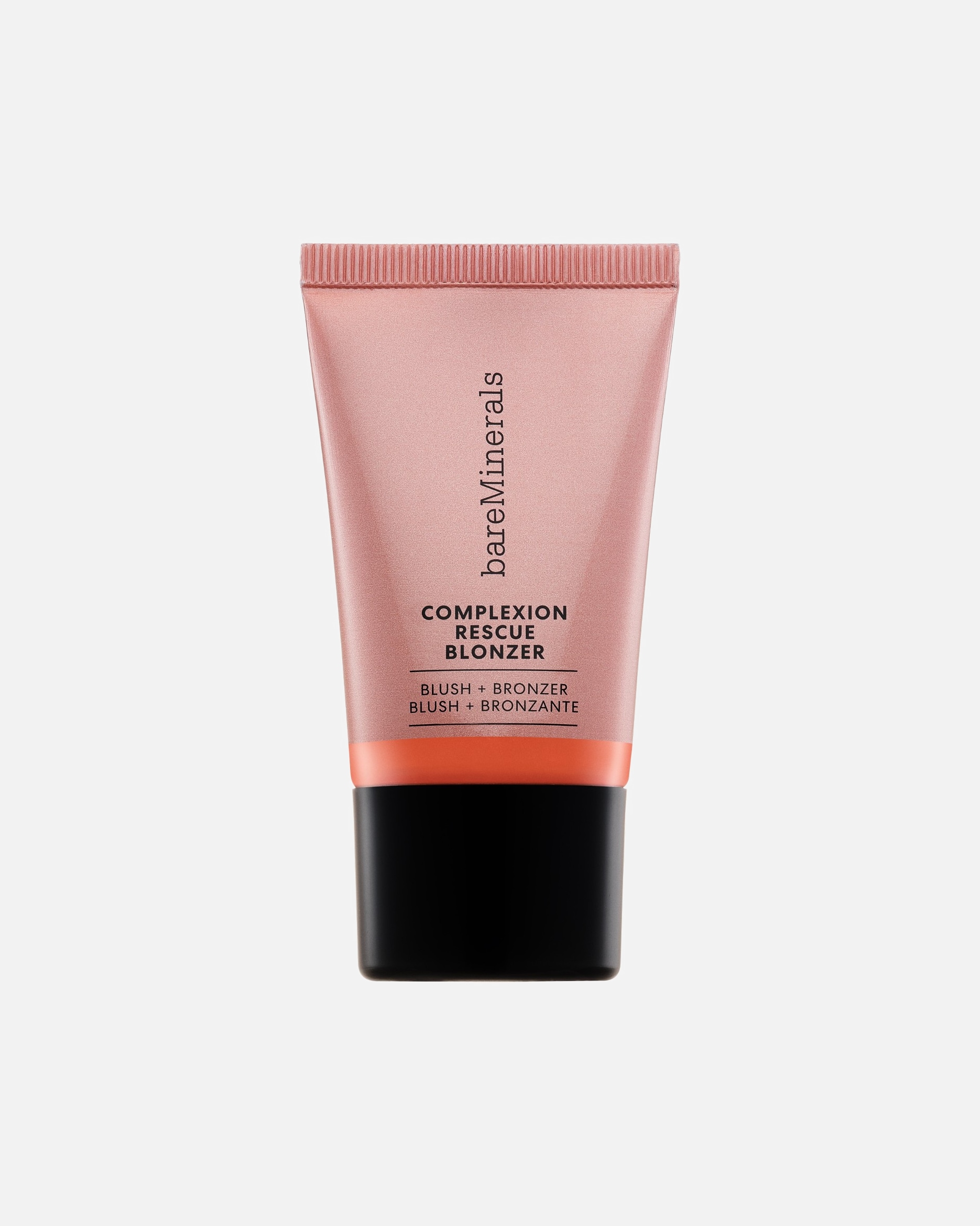 Blush für Unisex bareMinerals Complexion Rescue BLONZER KISS OF COPPER