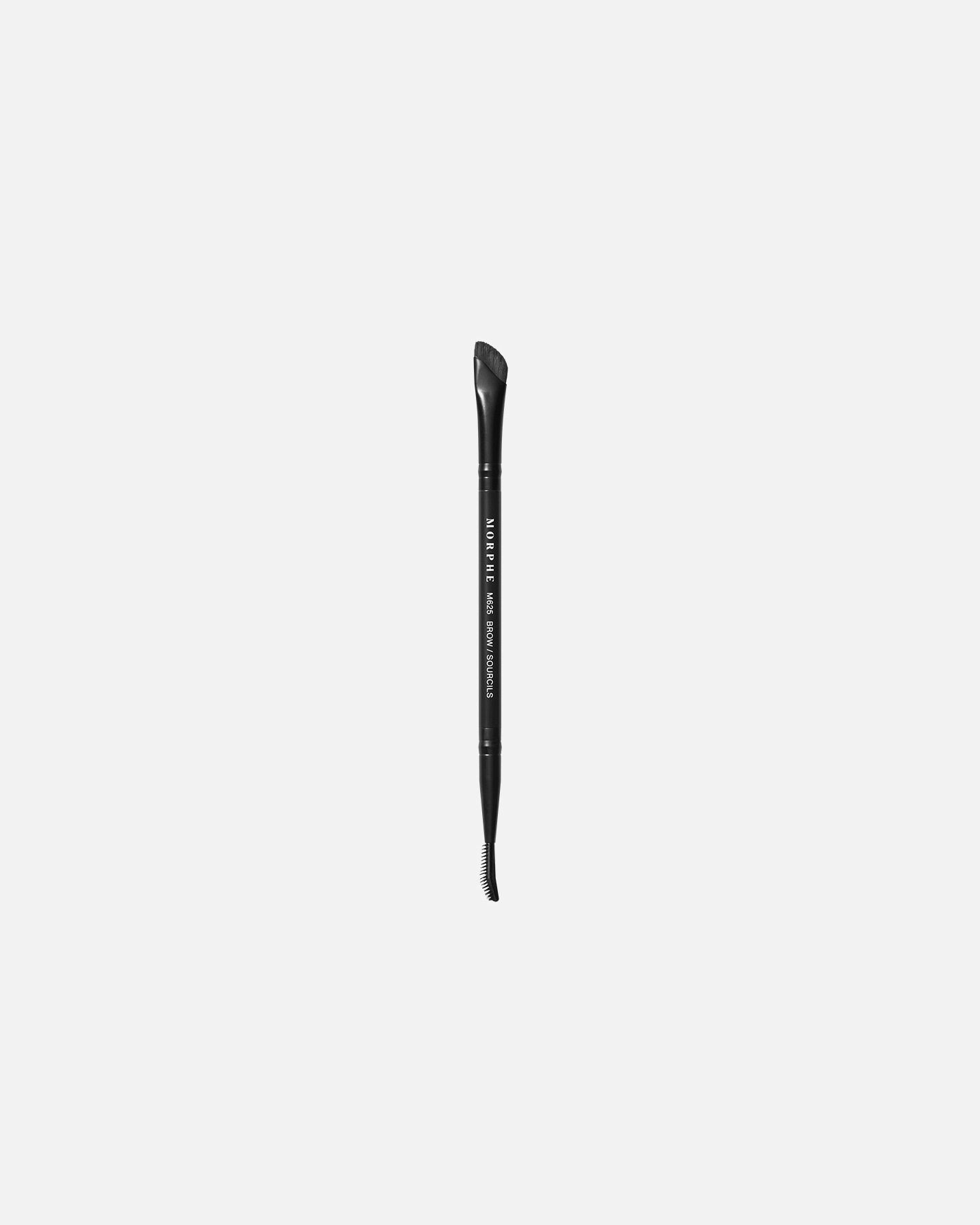 Pinceau sourcils for UnisexeMorpheM625 THREE-IN-ONE BROW SCULPTING BRUSH1 pièce