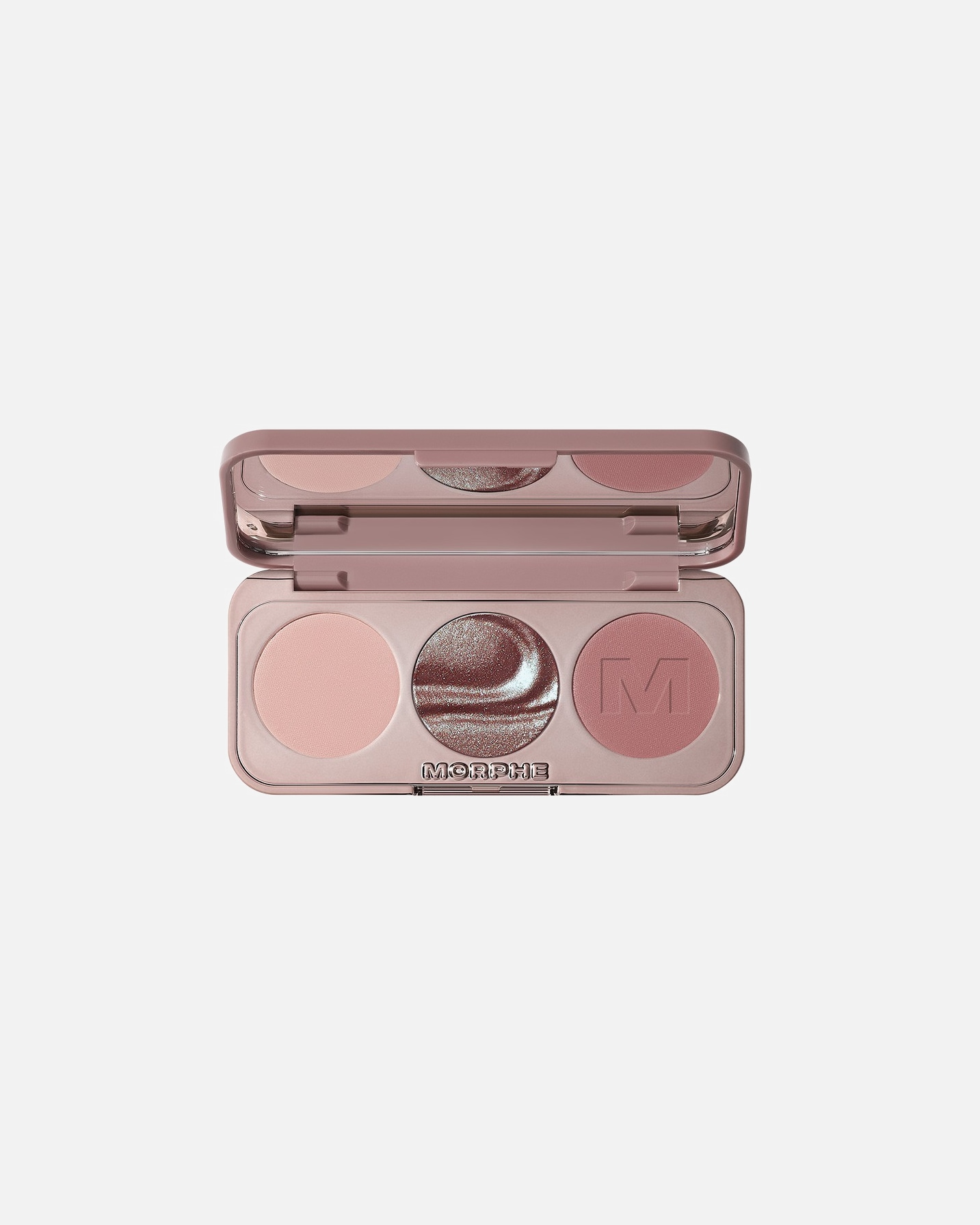 Ombre à paupières for FemmeMorpheJEAN SPIRITED EYESHADOW TRIO3.5 Grammes