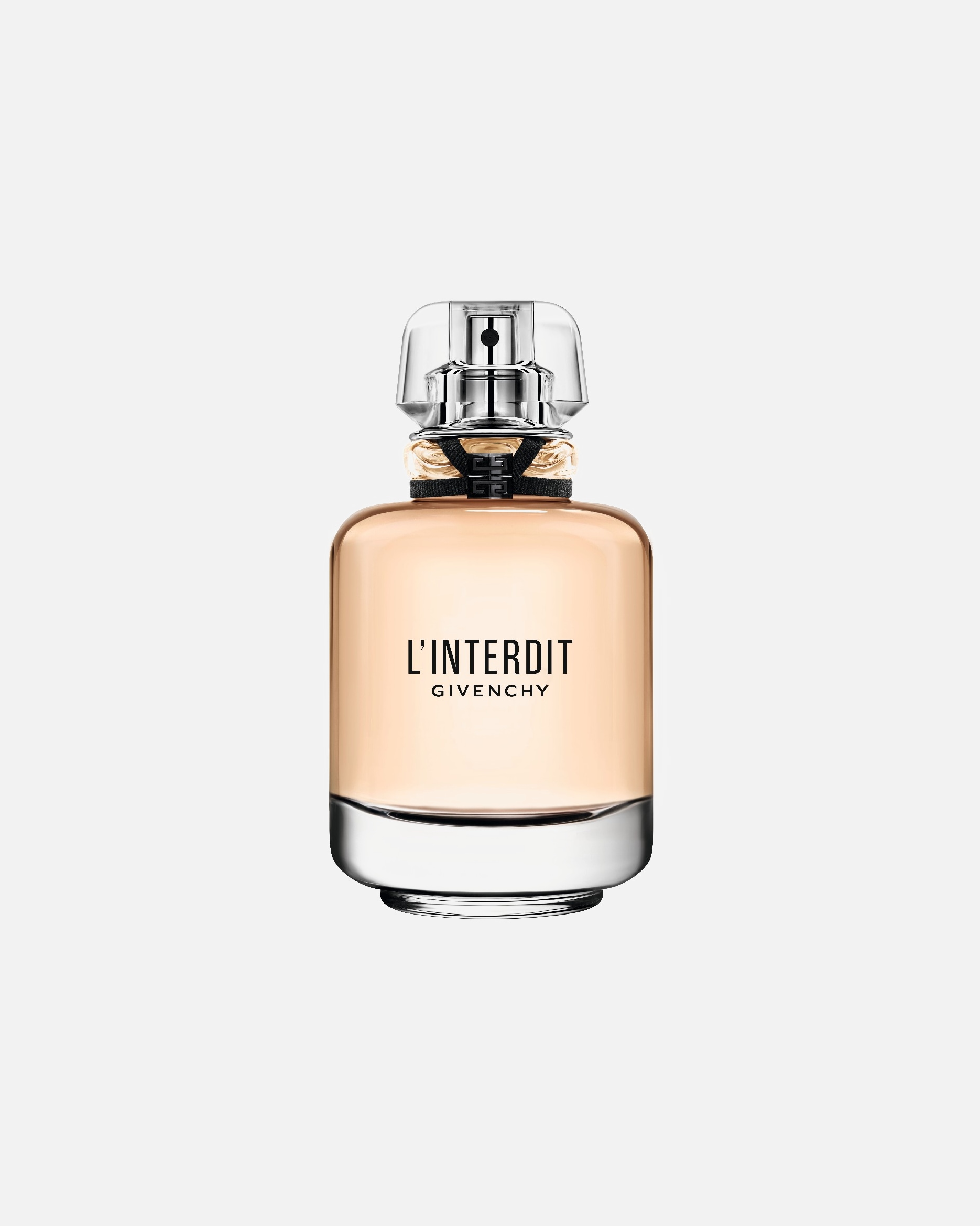 Eau de Parfum für Weiblich Givenchy L’Interdit Eau de Parfum 100 ml-Rechargeable