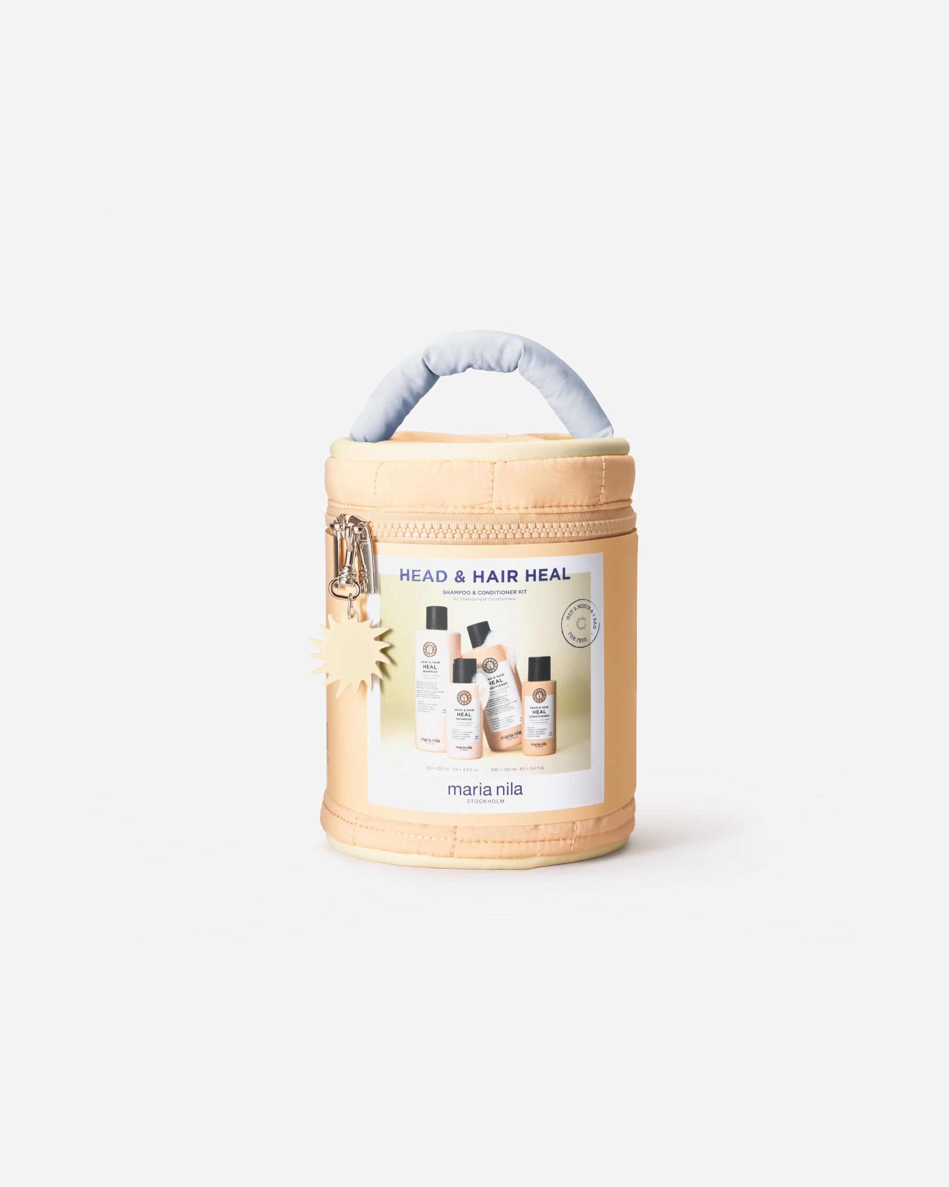 Coffret soin cheveux for UnisexeMaria Nila1 unité