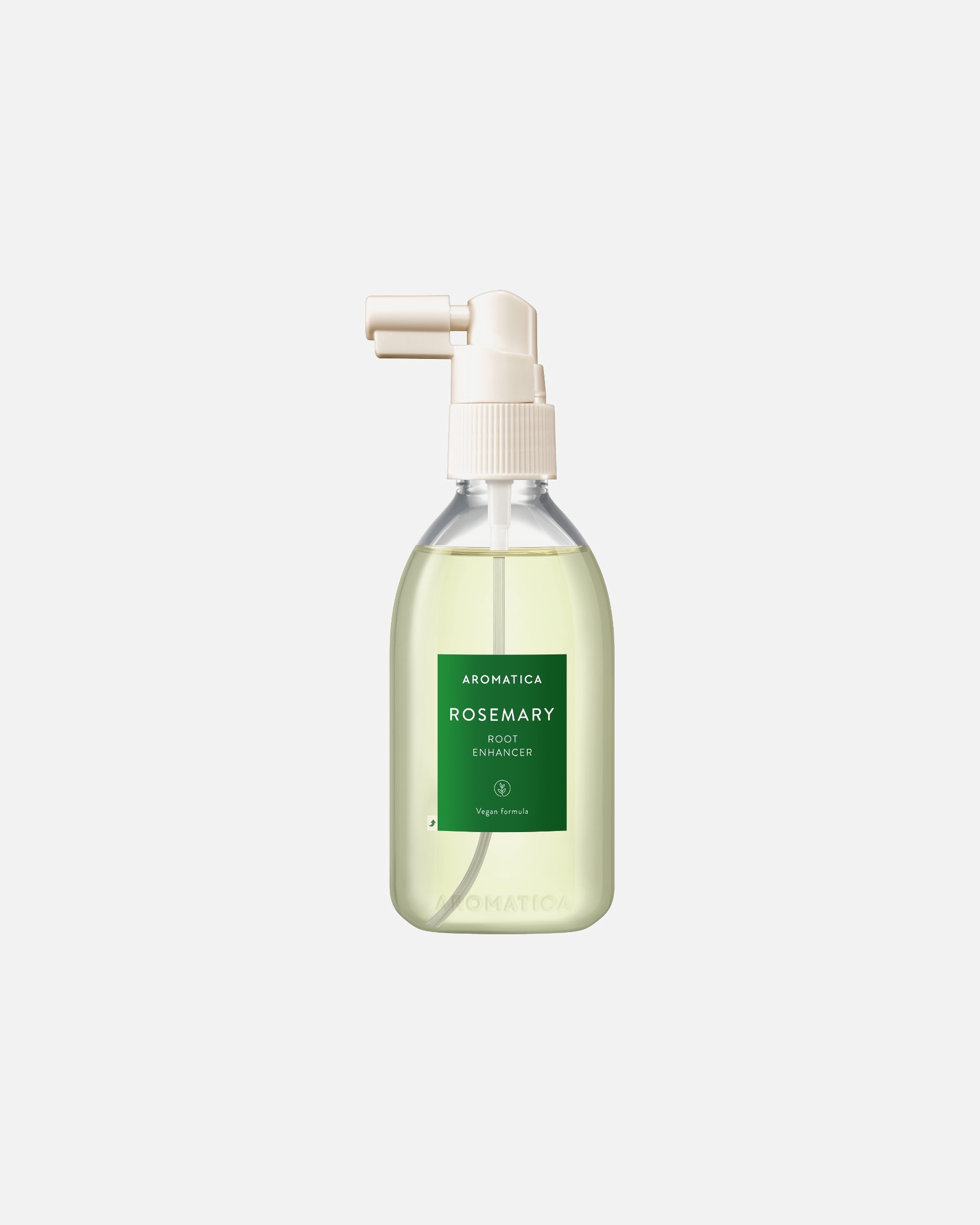 Kopfhautpflege für Unisex AROMATICA Rosemary Root Enhancer 100 ml