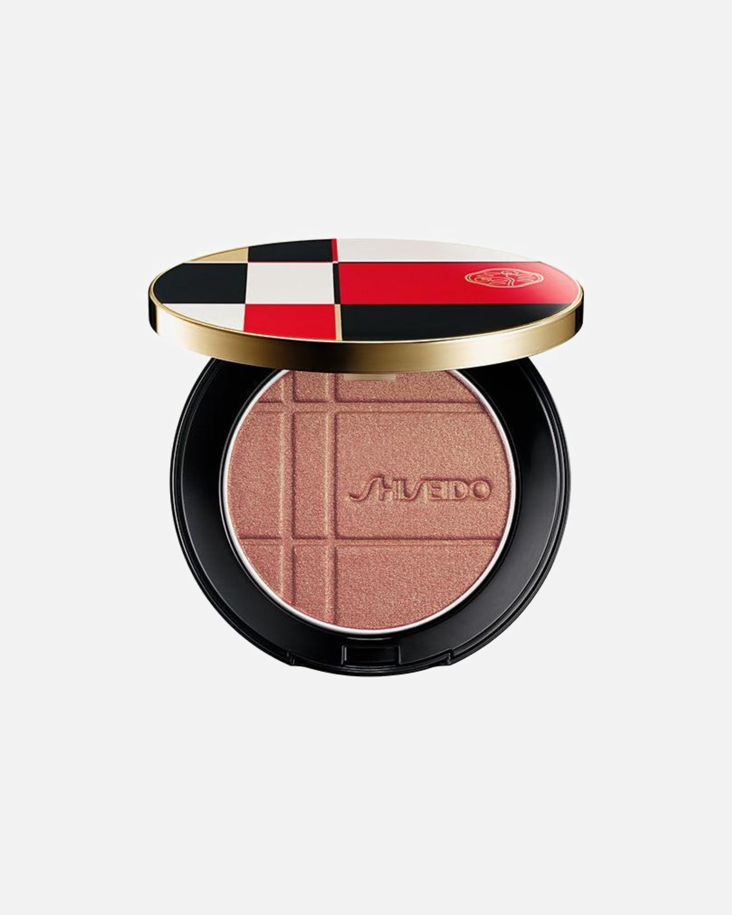 Blush für Unisex Shiseido Color + Glow Enhancer 3