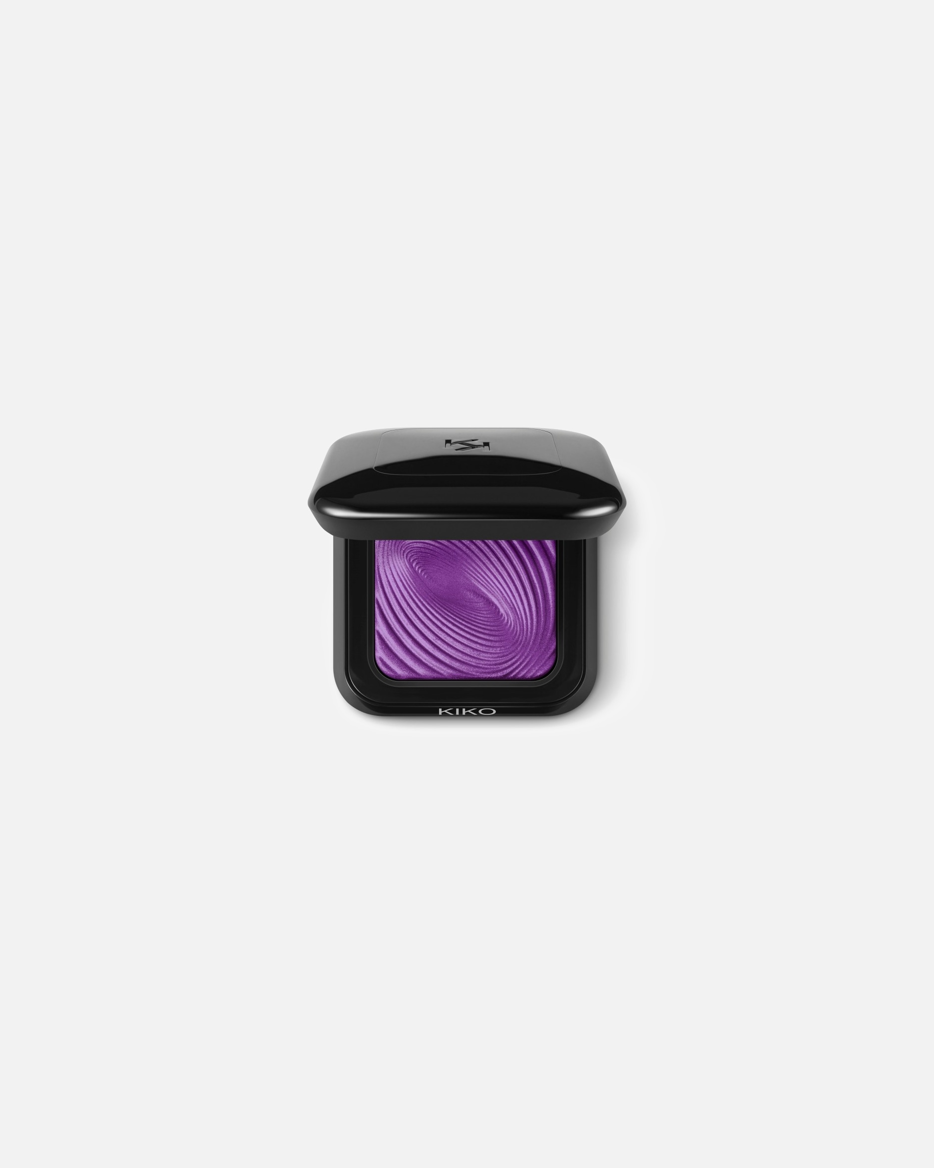 Lidschatten für Unisex KIKO Milano Default Brand Line New Water 13 Violet