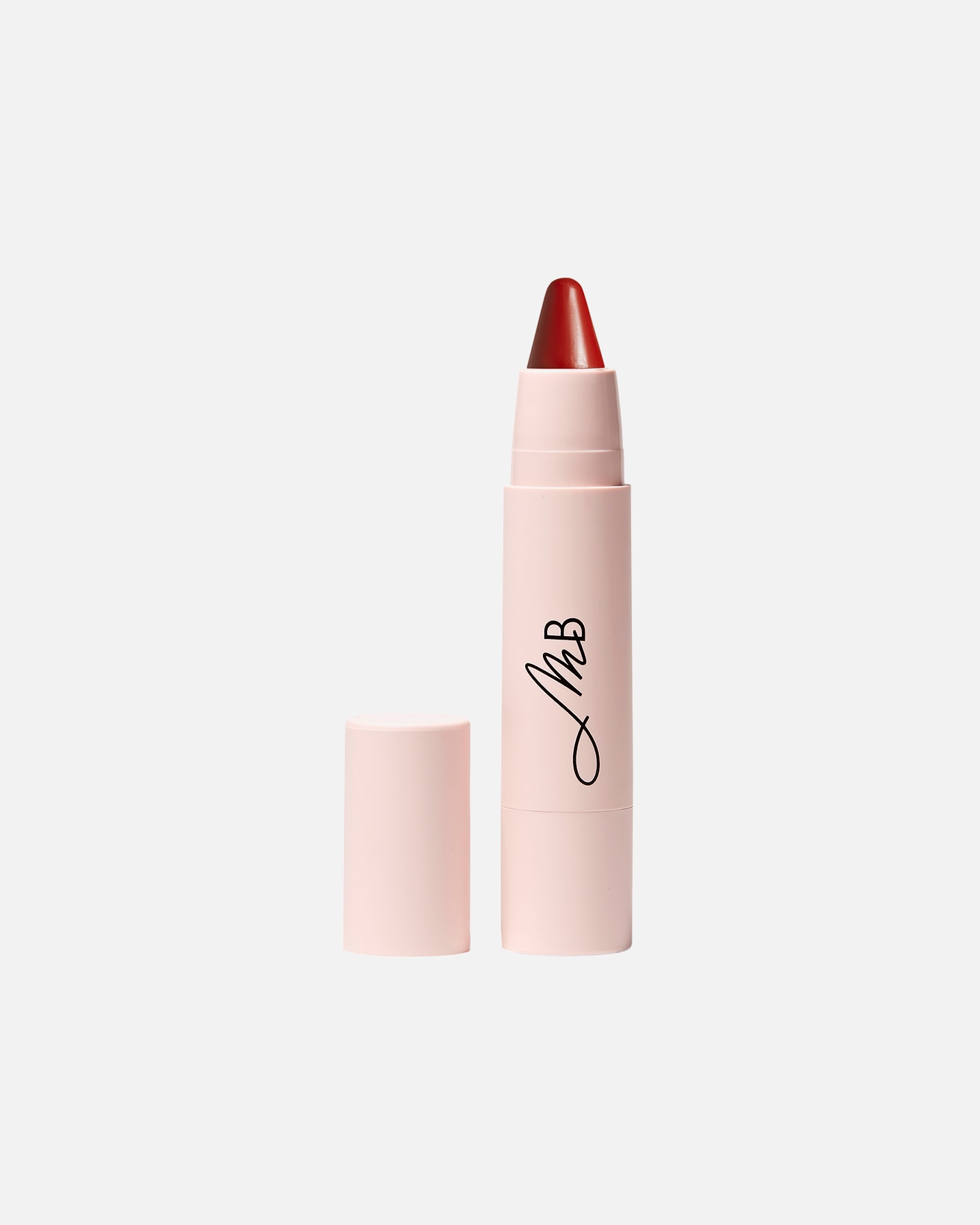 Lippenstift für Unisex Monika Blunder Default Line Kissen Lush Lipstick Crayon LS-MATI - MATILDA