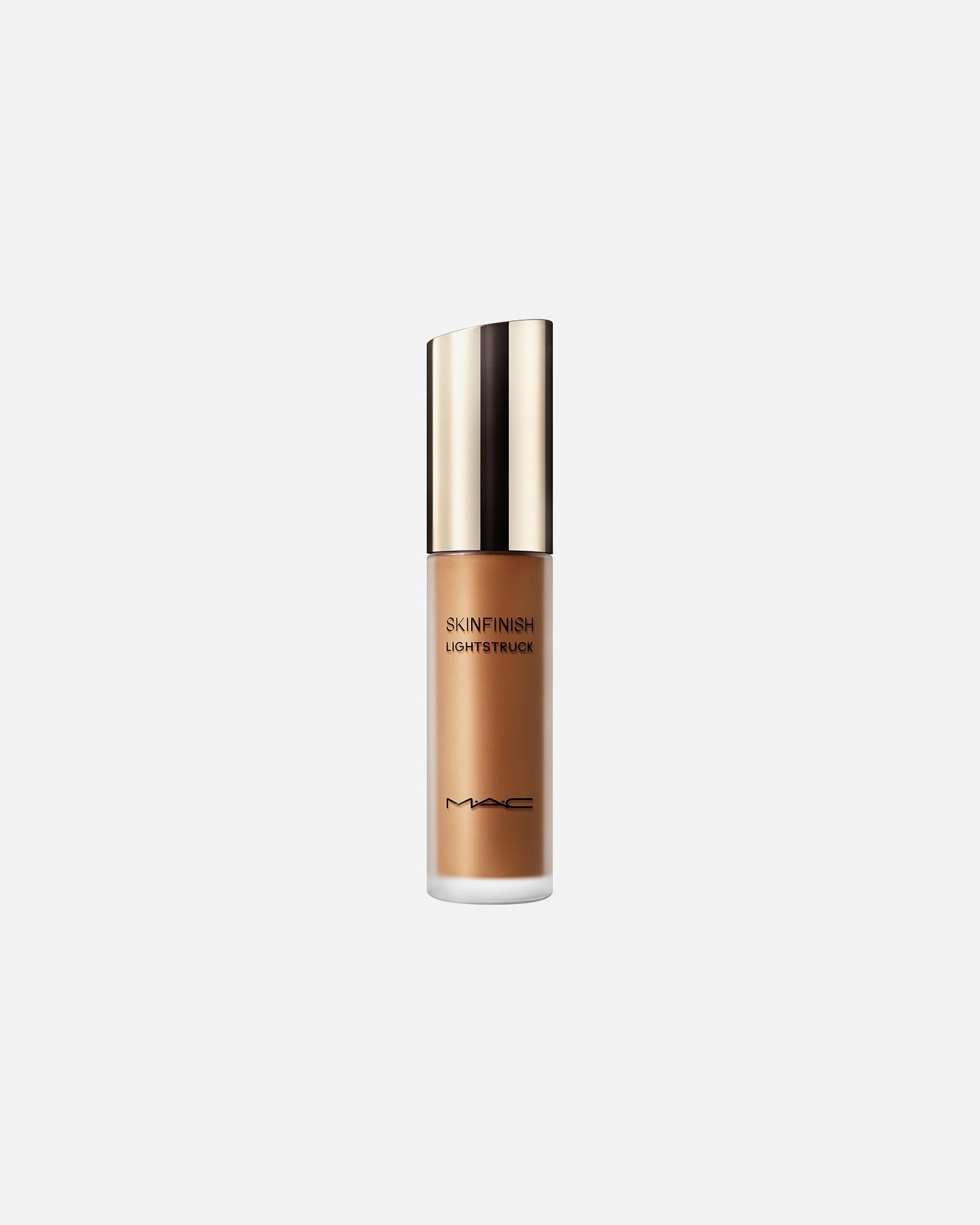 Highlighter für Unisex MAC Lightstruck Liquid 06 - BRONZE GLAZE