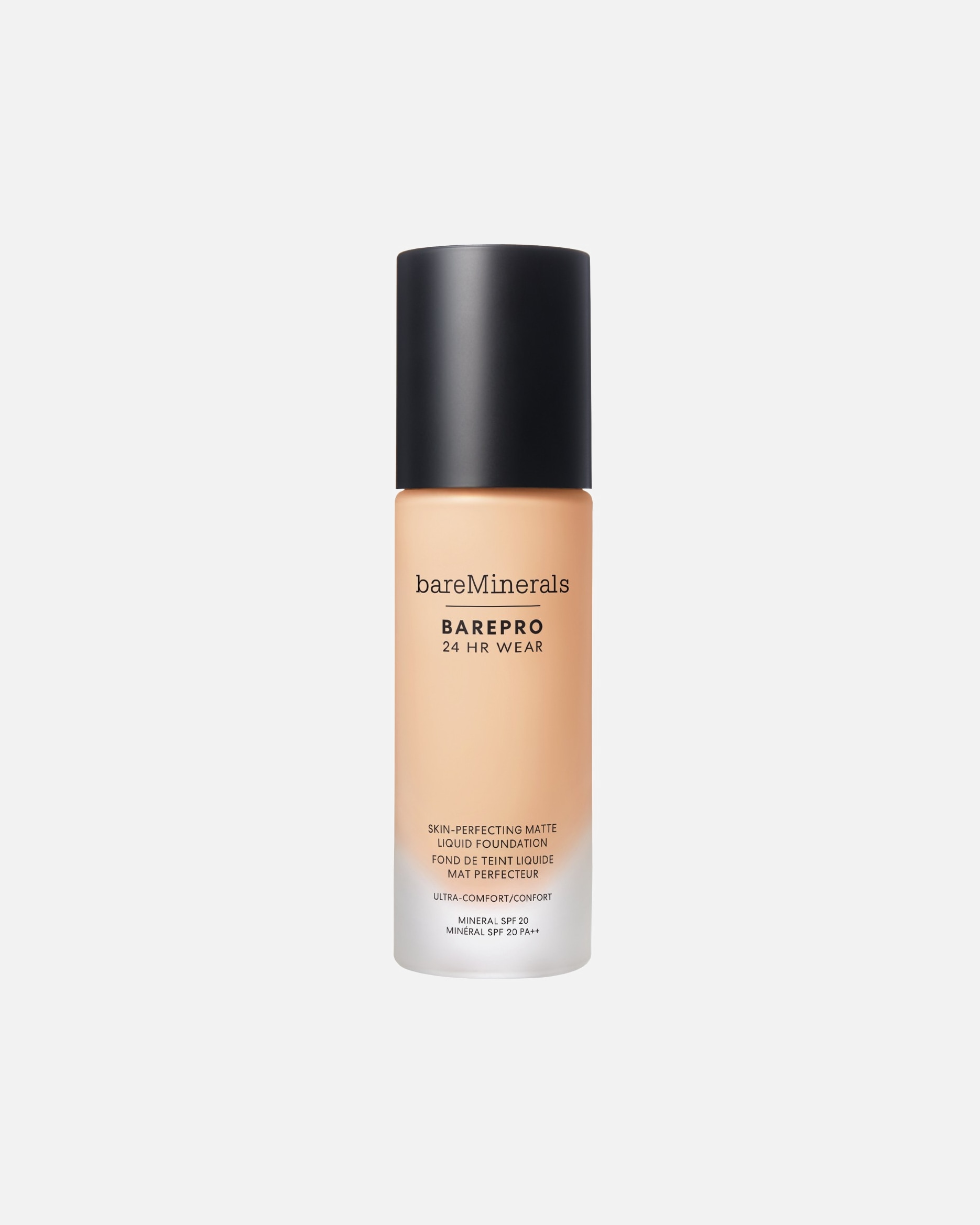Foundation für Unisex bareMinerals barePro 16 HR Wear FAIR 15 NEUTRAL