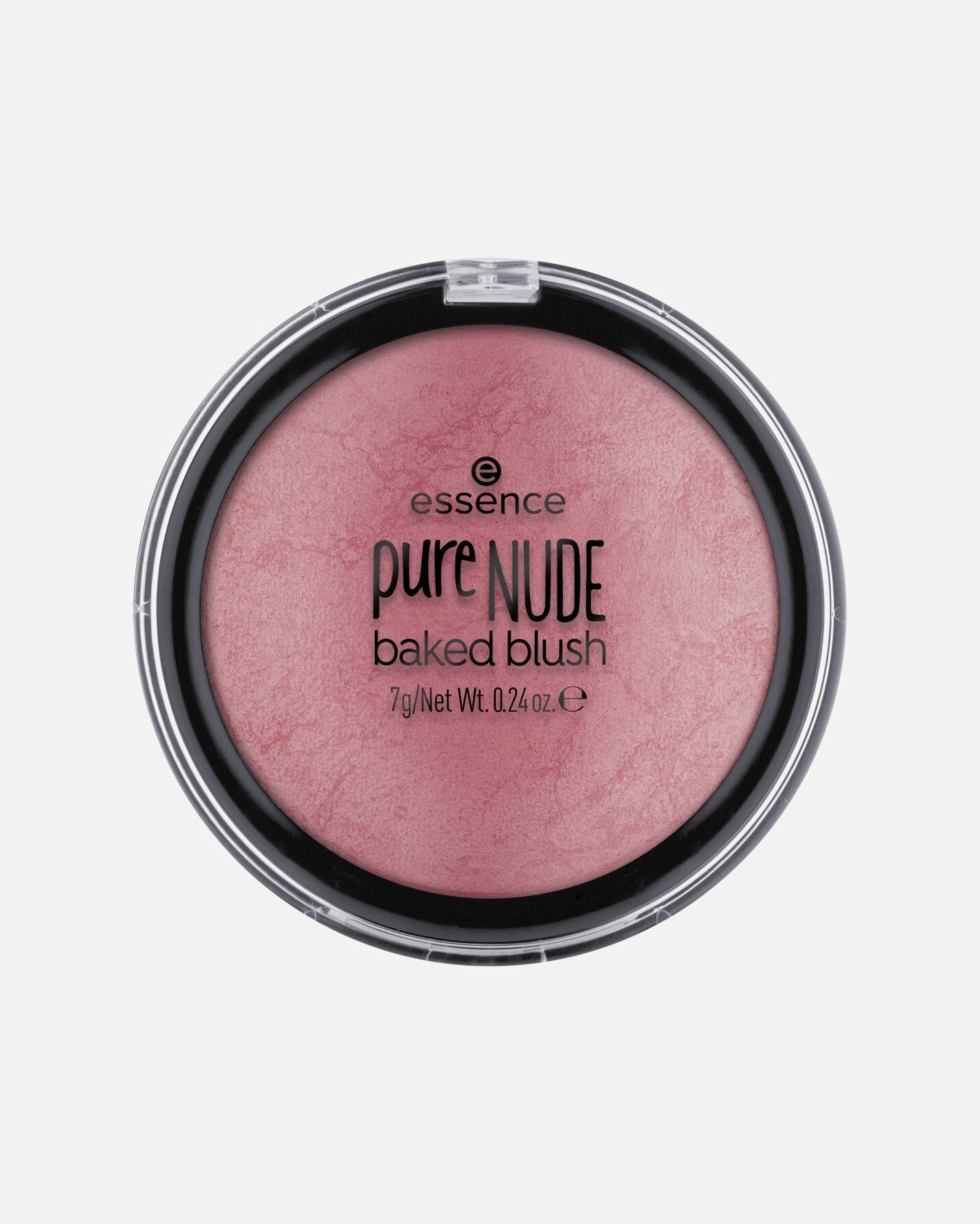 Blush for Unisexeessencepure NUDE baked blush3 - GOLDY CASSIS