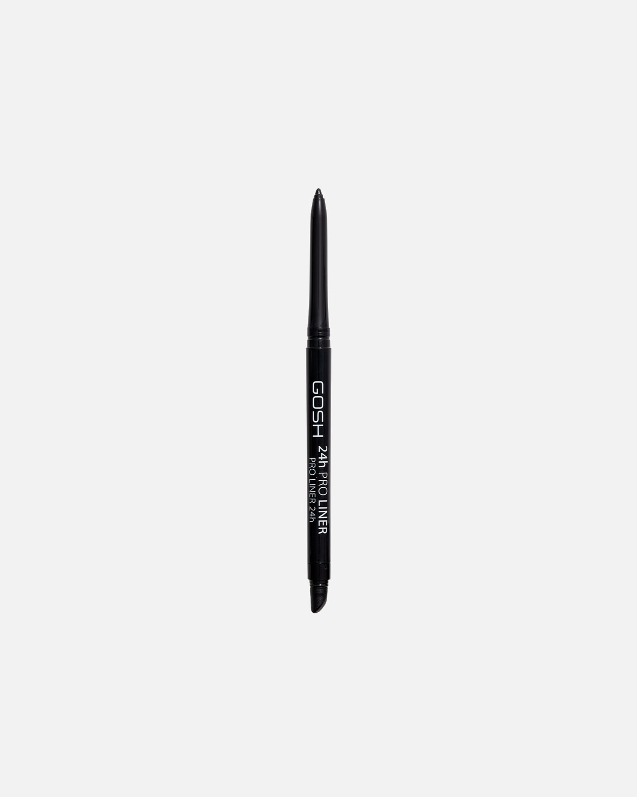 Kajalstift für Unisex Gosh Copenhagen 24H Pro Liner 002 - CARBON BLACK