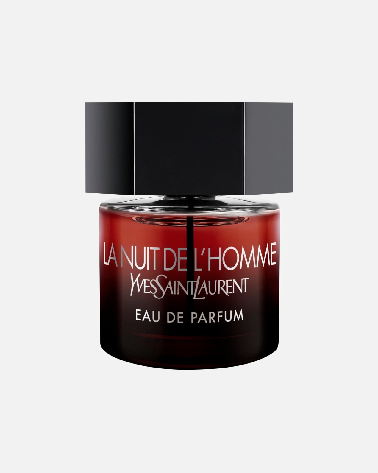 Eau de parfum for HommeYves Saint LaurentLa Nuit De L’Homme60 ml