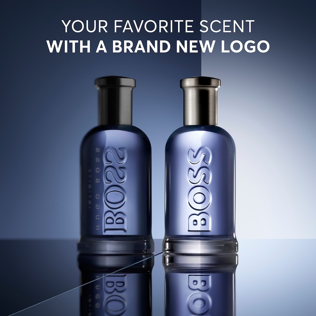 Scent Hugo Boss Eau De Toilette Männer Boss Intense Boss