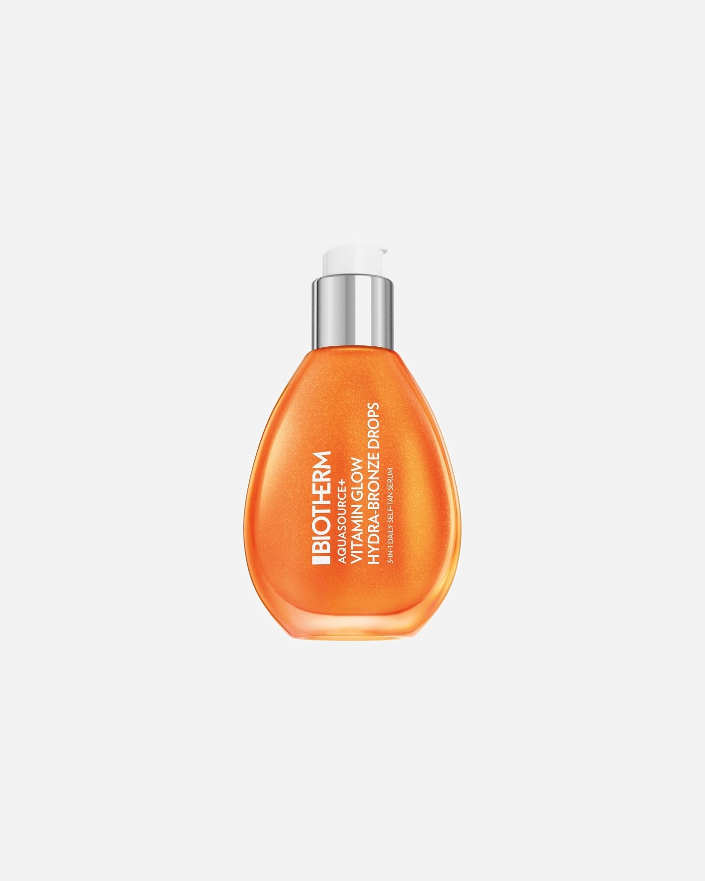 Sérum hydratant for UnisexeBiothermAquasourceSérum visage 3-en-150 ml