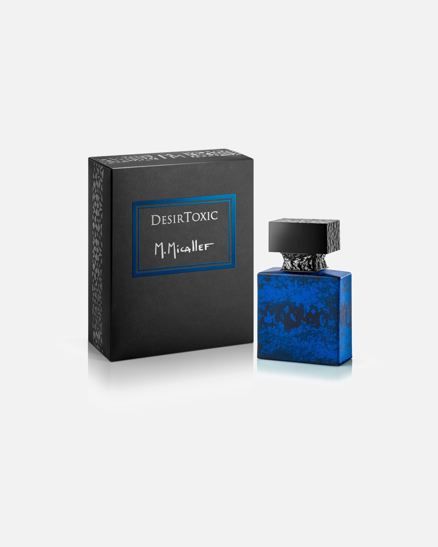 Parfum für Männlich Maison Micallef Desir Toxic 30 ml