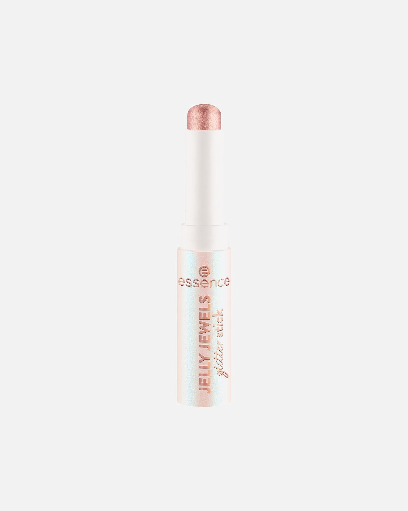 Lidschatten für Unisex Essence JELLY JEWELS glitter stick 2.5 g