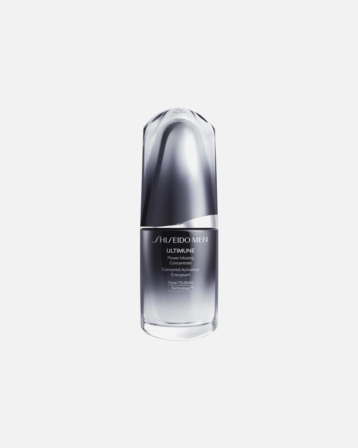 Sérum anti-âge for HommeShiseido MenUltimune Power Infusing Concentrate30 ml