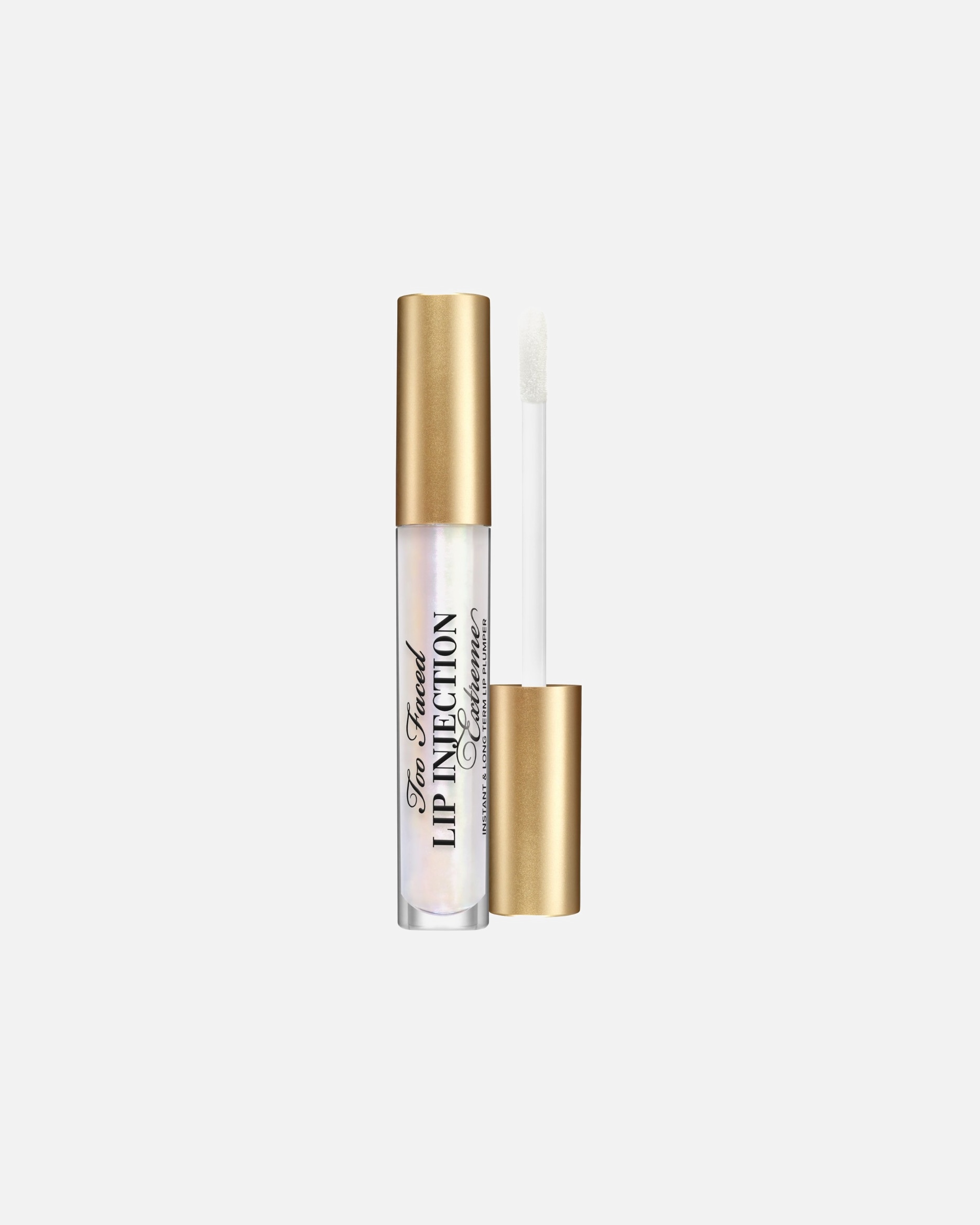 Lipgloss für Unisex Too Faced Lip Injection Extreme 1 Stück