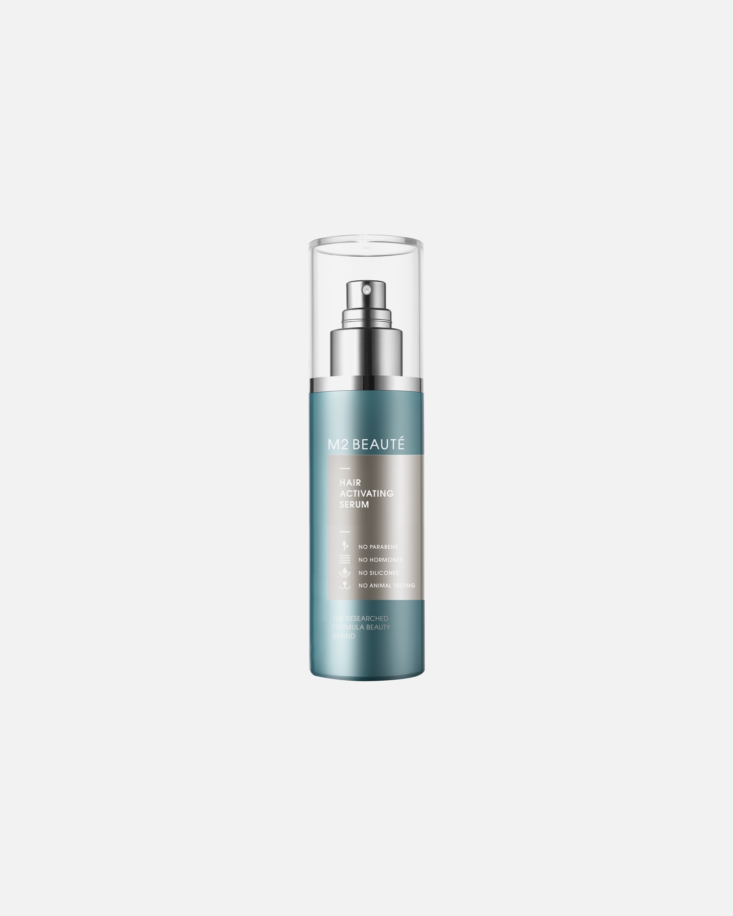 M2 Beauté Hair Activating Serum (30 ml) zu deiner M2-Beauté-Bestellung ab CHF 50*