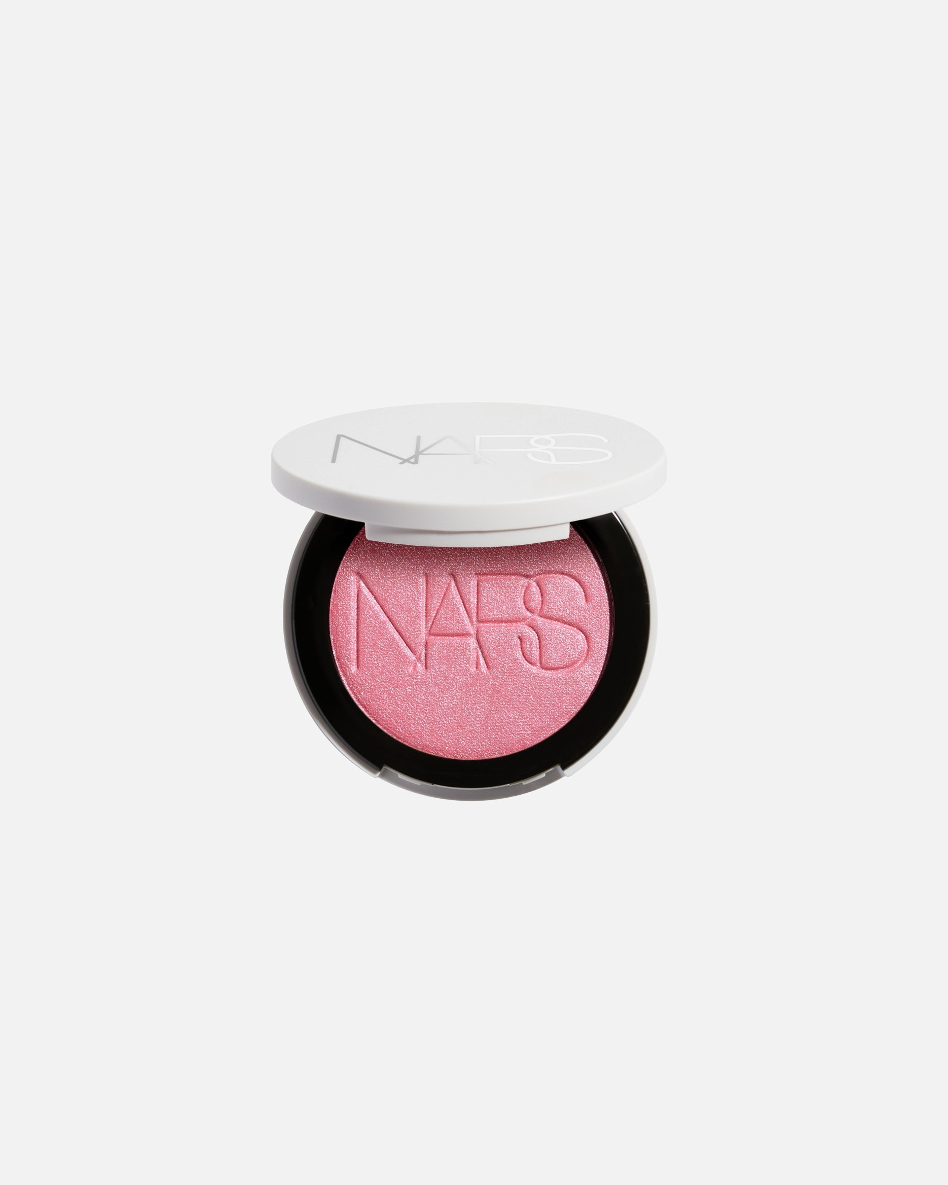 Blush for UnisexeNARSLight ReflectingLuminizingLUCKY LOVE