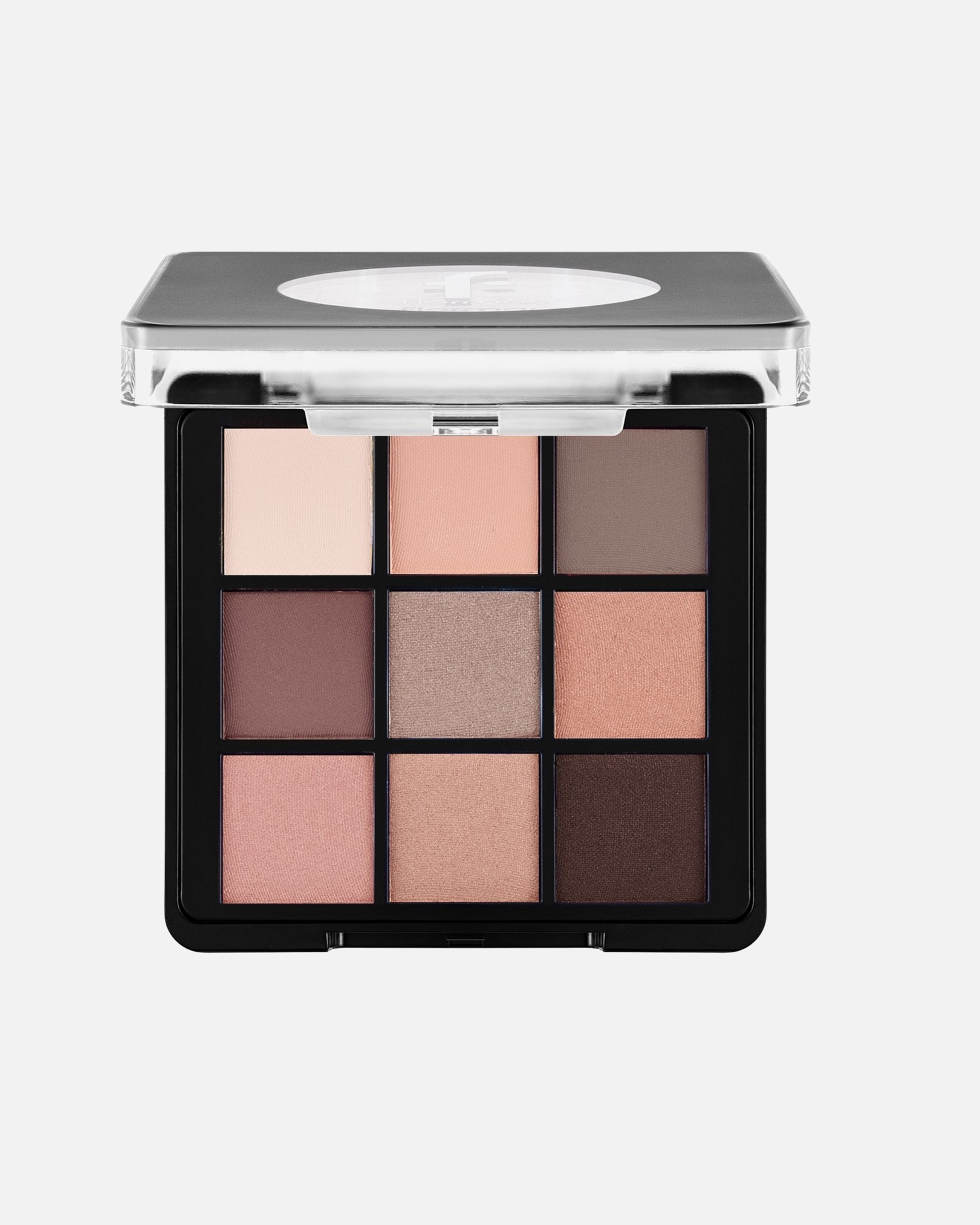 Ombre à paupières for UnisexeFlormar005 - NUDE DUDE