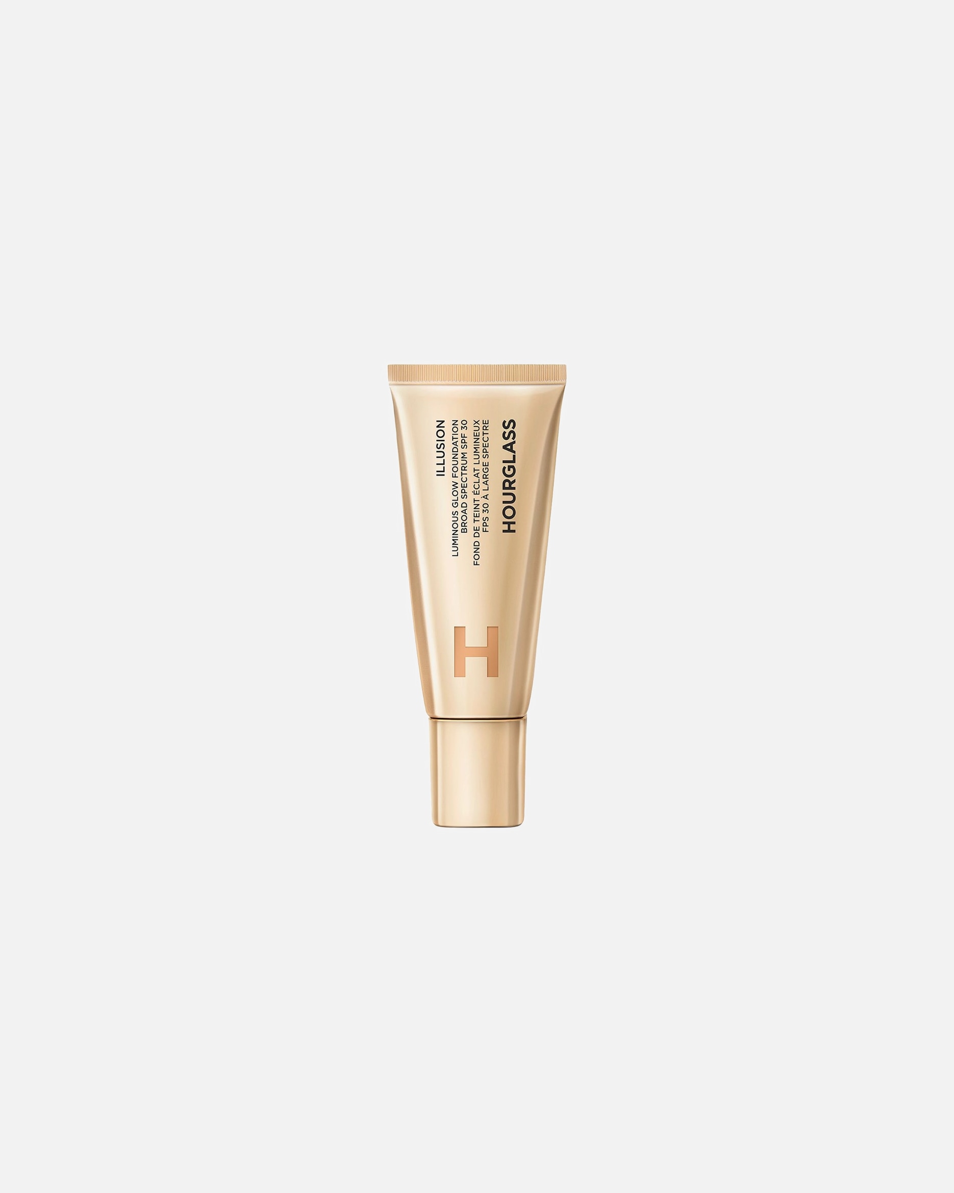 Foundation für Unisex Hourglass Illusion Luminous Glow Broad Spectrum SPF 30 14