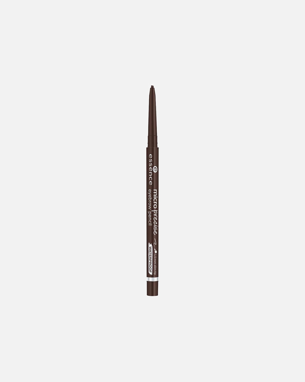 Crayon à sourcils for UnisexeessenceMicro Precise03 - DARK BROWN