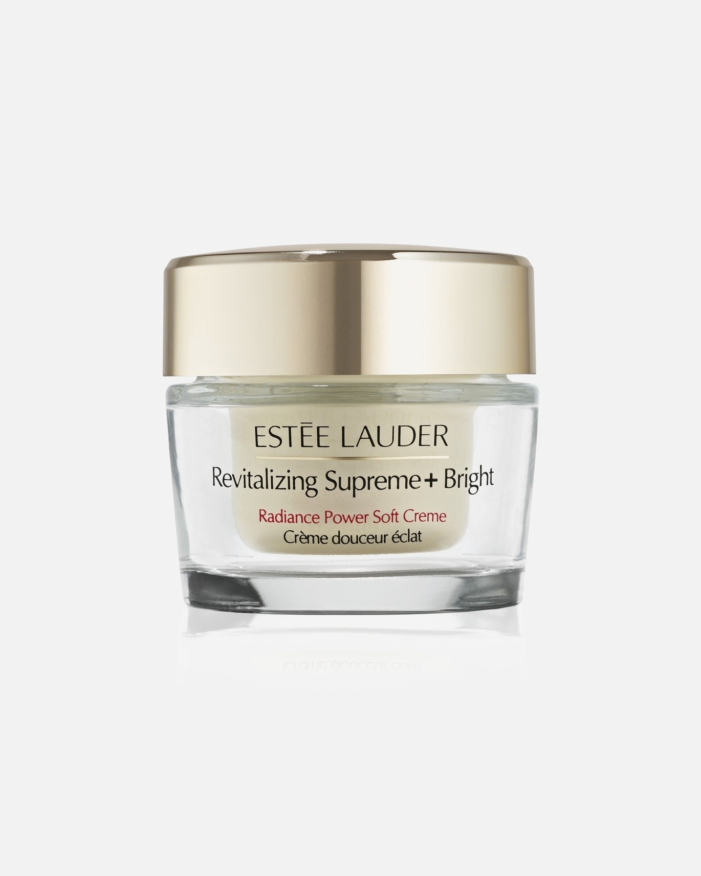 Crème visage for UnisexeEstée LauderRevitalizing Supreme+Crème Douceur Éclat50 ml