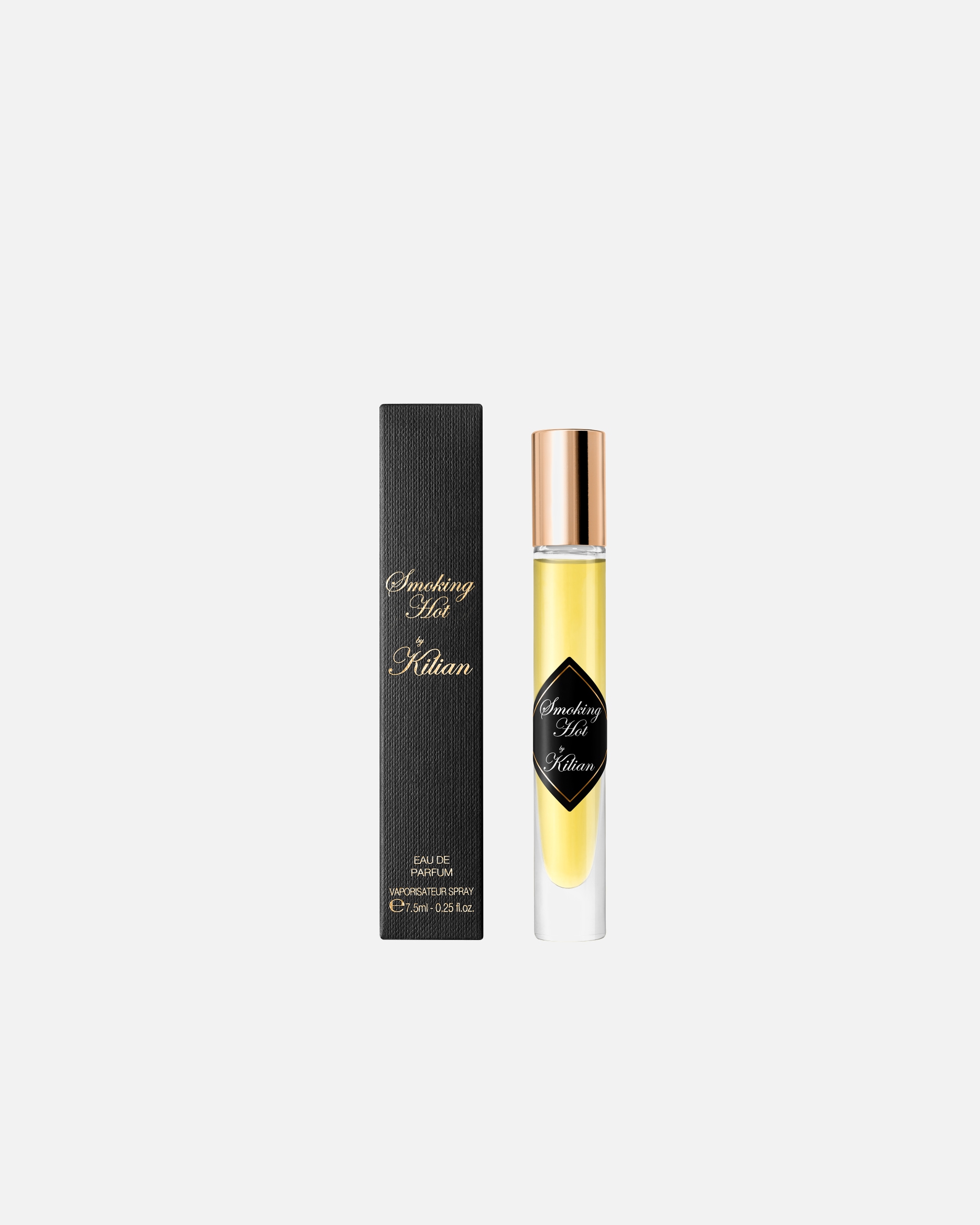 Eau de parfum for UnisexeKilianThe SmokesSmoking Hot7.5 ml