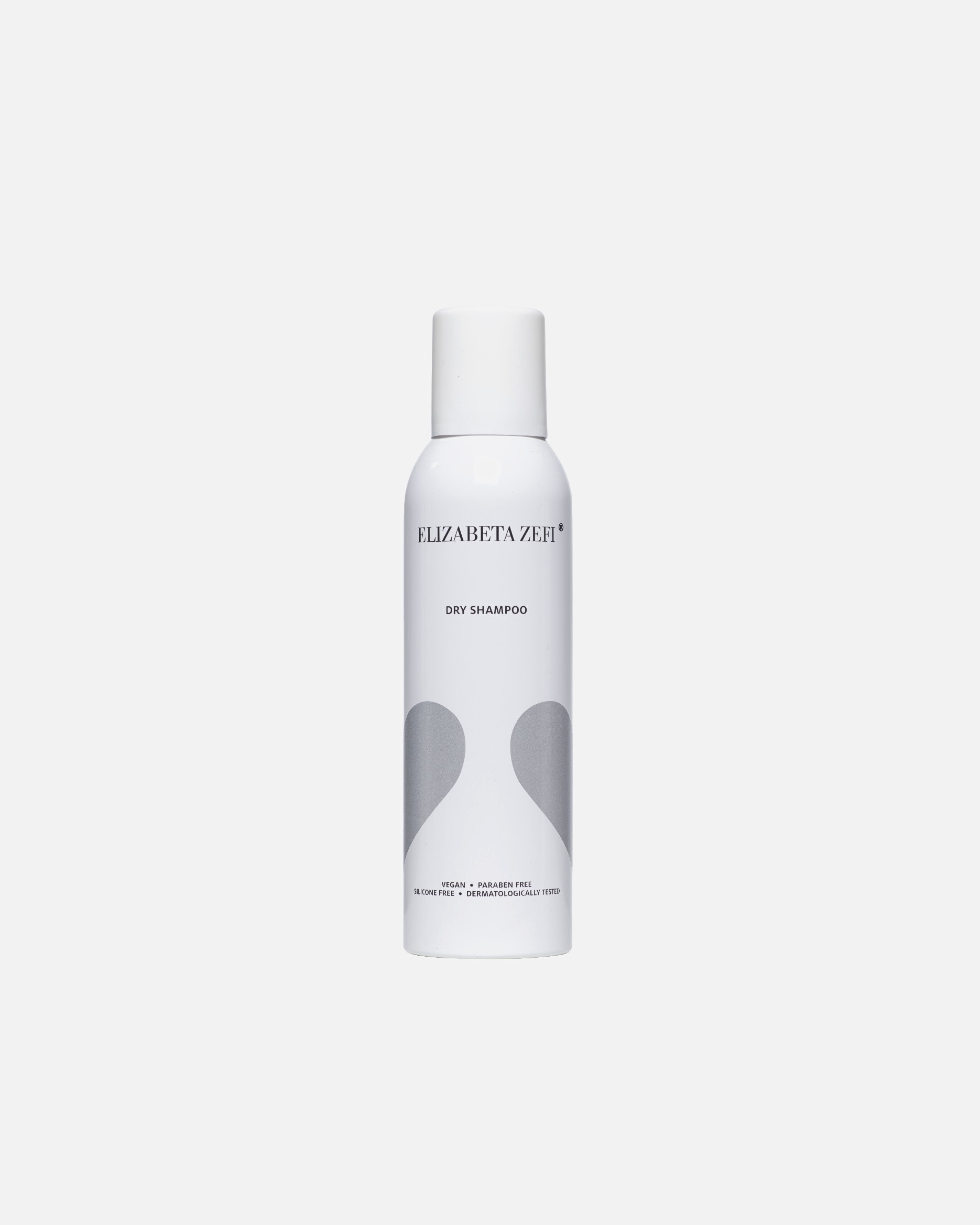 Trockenshampoo für Unisex Elizabeta Zefi Must Haves 200 ml