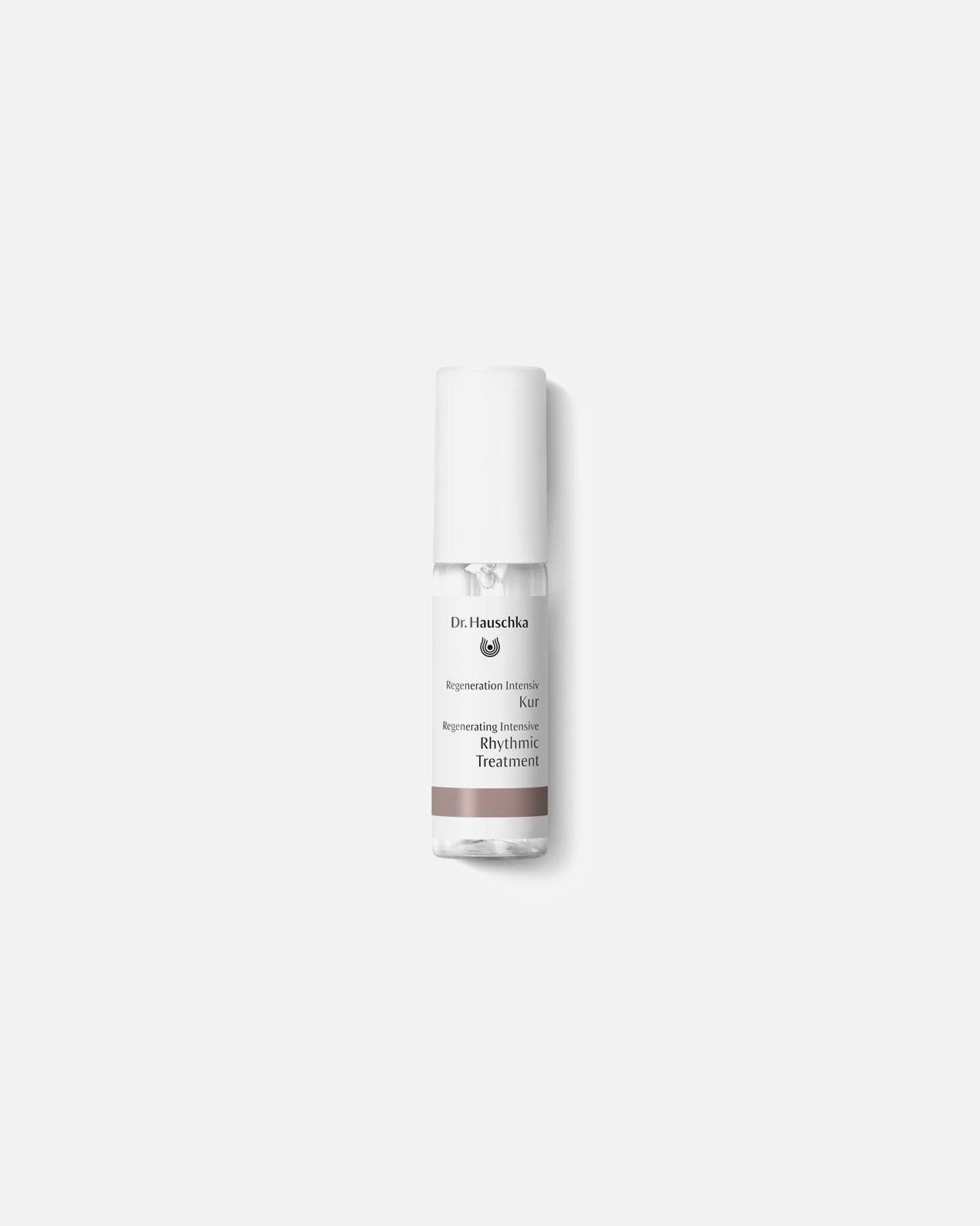 Cure visage for UnisexeDr. HauschkaRegenerationCure Intensive Rééquilibrante - Régénérant Intensif40 ml