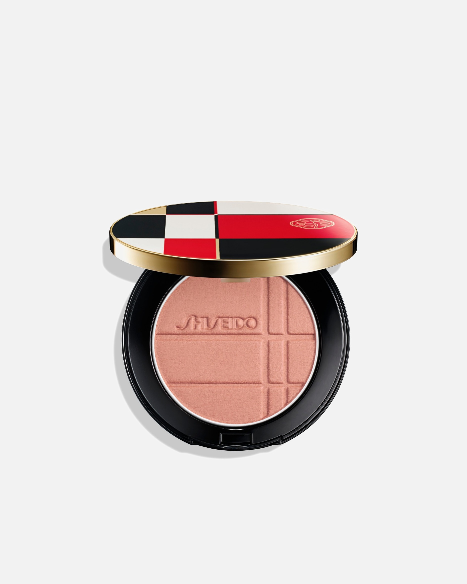 Blush für Unisex Shiseido Color + Glow Enhancer 4