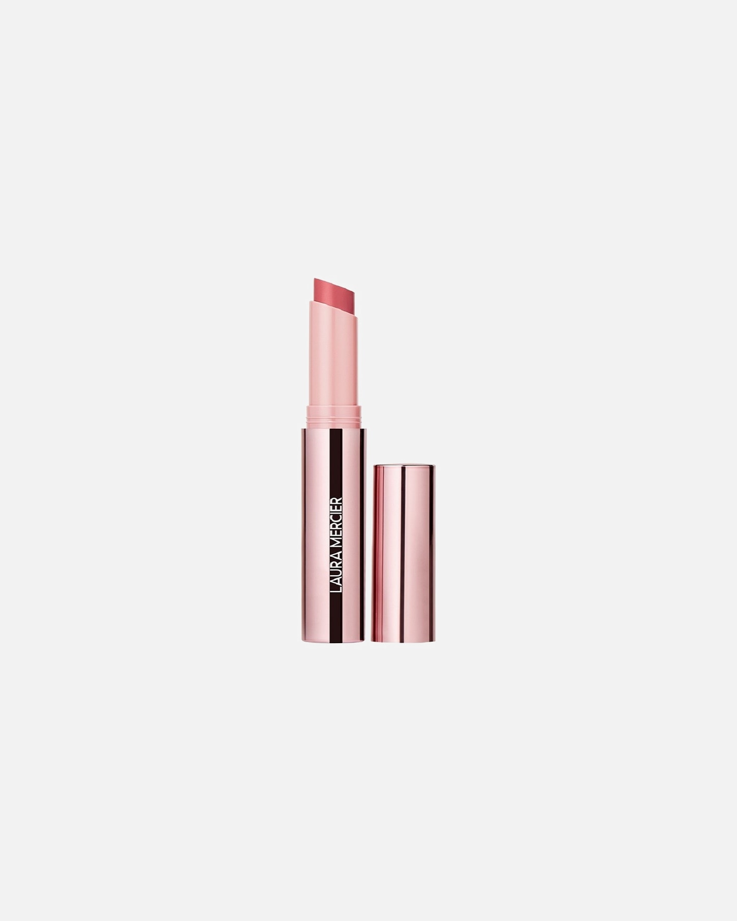 Lippenstift für Unisex Laura Mercier HIGH VIBE LIP COLOR 180 BURST BUZZ