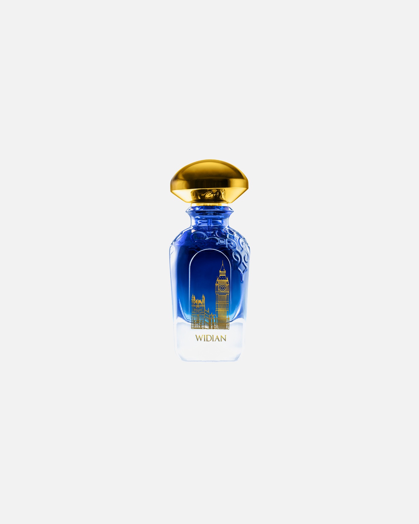 Eau de parfum for UnisexeWidian50 ml