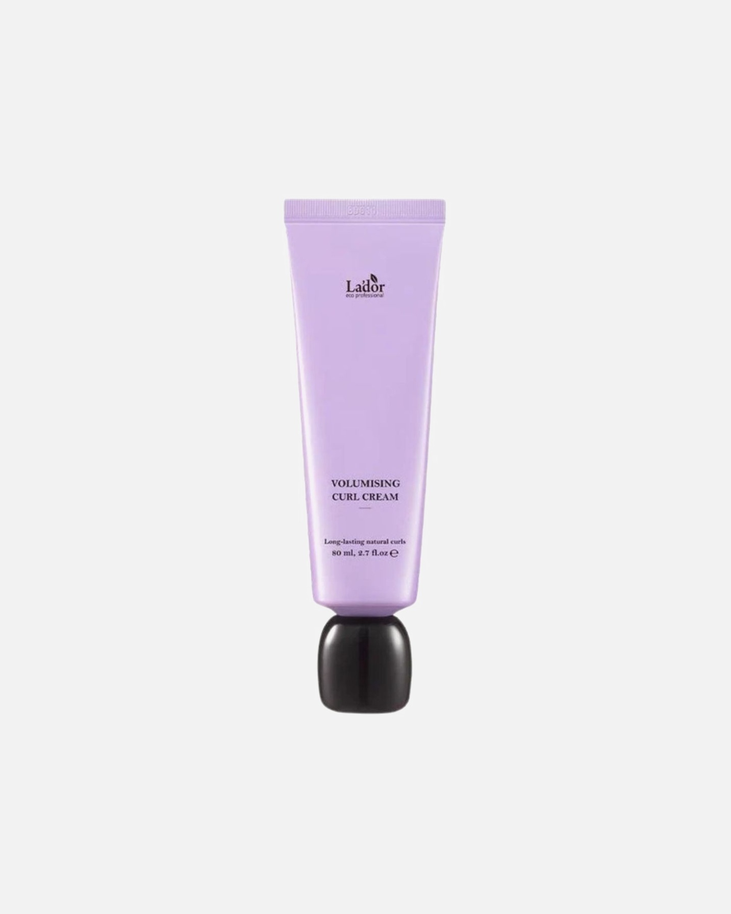 Leave-In-Conditioner für Unisex Lador Volumising Curl Cream 80 ml