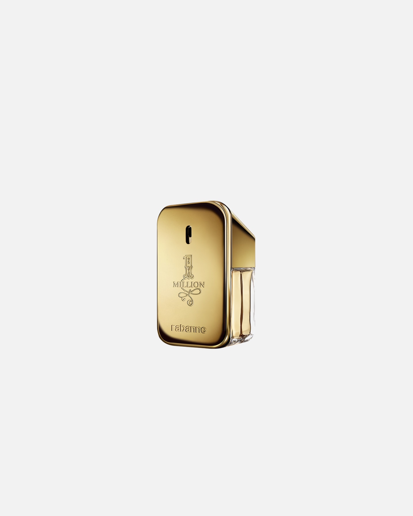Eau de Toilette für Männlich Rabanne 1 Million 30 ml
