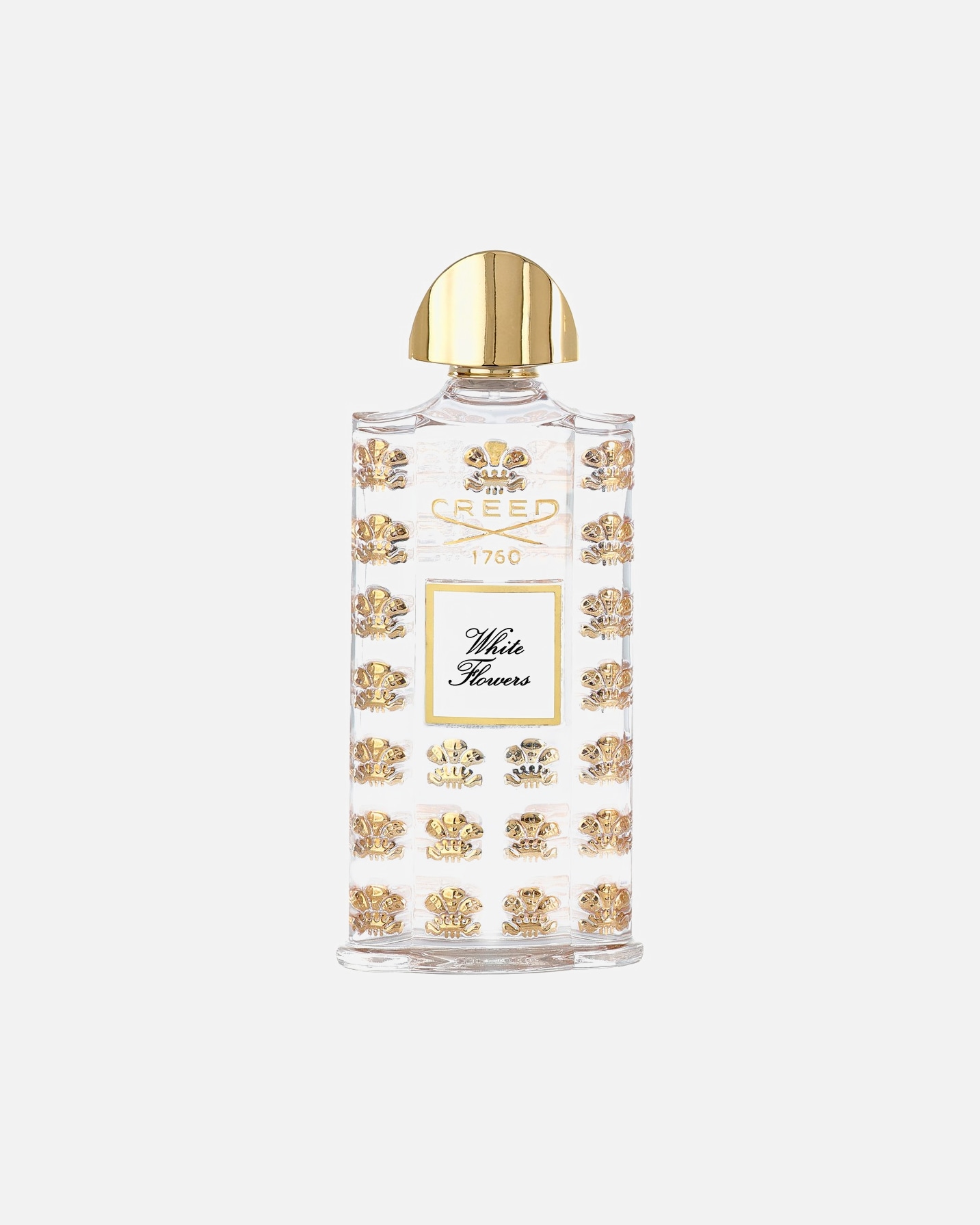 Eau de parfum for FemmeCreedLes Royales ExclusivesWhite Flowers75 ml