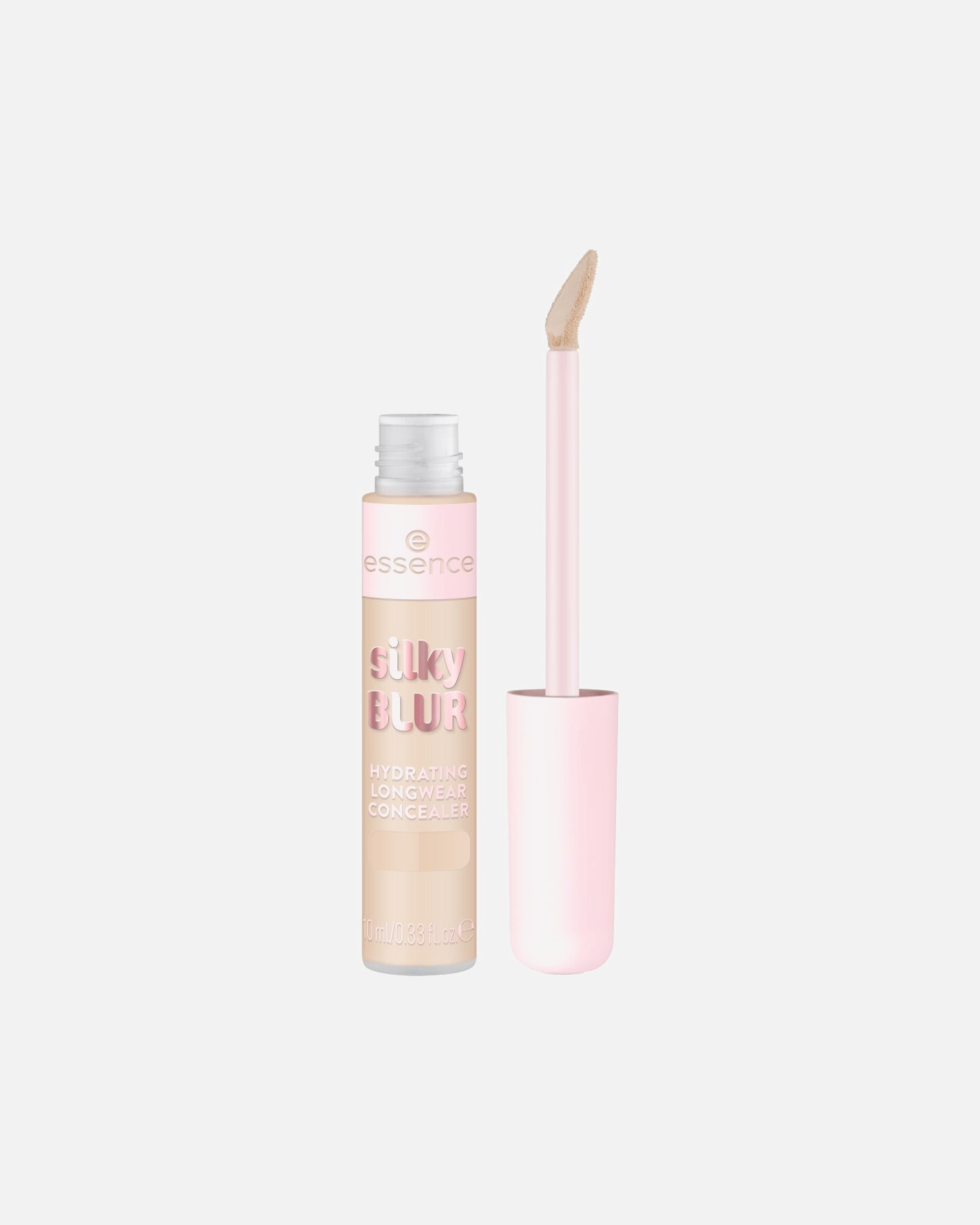 Correcteur for Femmeessencesilky BLUR HYDRATING LONGWEAR150, Beige
