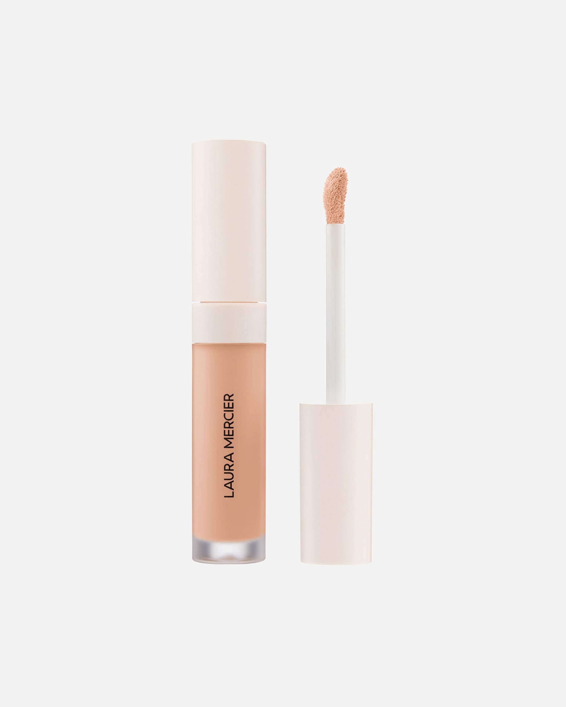 Concealer für Unisex Laura Mercier REAL FLAWLESS CONCEALER 0N1 2N1