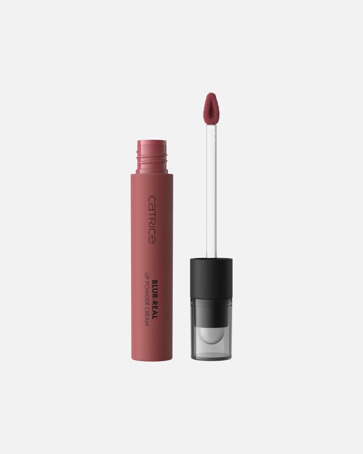 Rouge à lèvres for FemmeCatriceBlur-Real Lip Powder Cream030 - CLOUD MAUVE