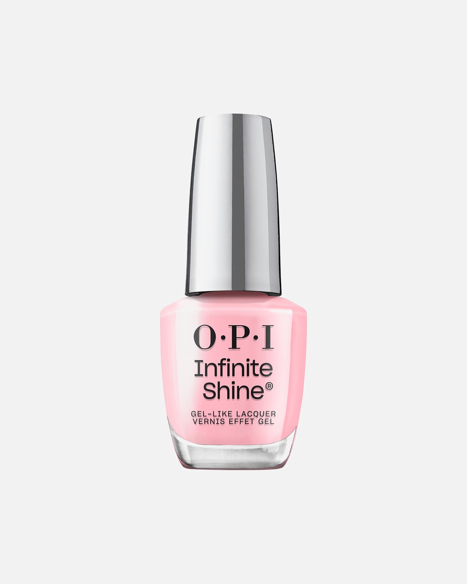 Nagellack für Unisex OPI Infinite Shine Summer '25 Make 'Em Jelly Drop To The Florchid