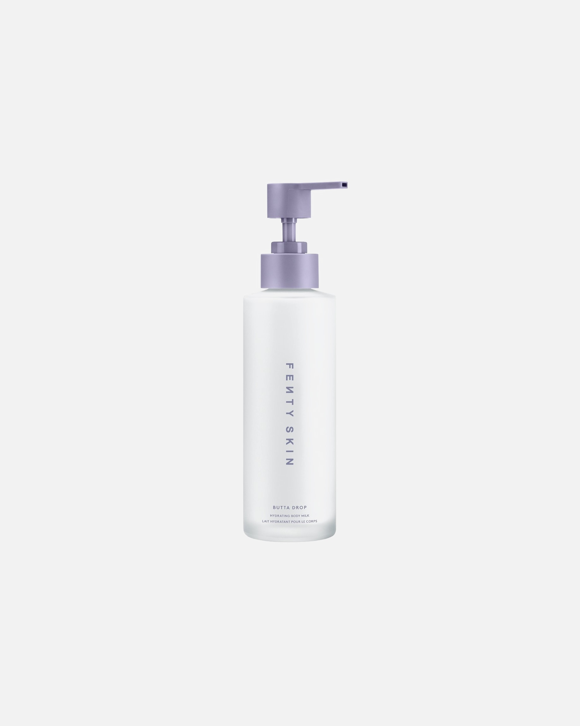 Körpermilch für Unisex Fenty Skin Butta Drop Hydrating - Fenty Fresh 185 ml